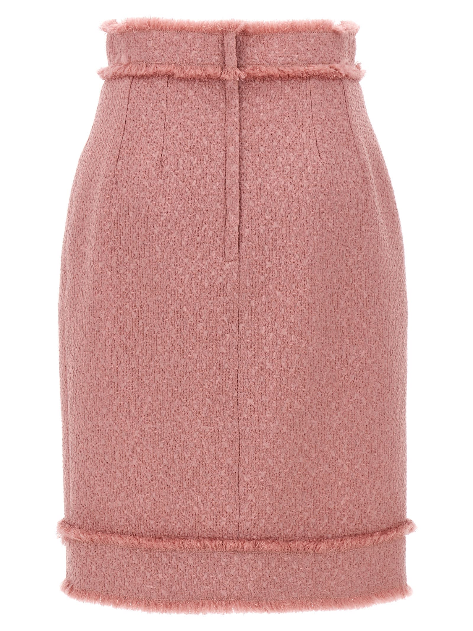 スカート Dolce & Gabbana 'Rachel' Skirt Dolce & Gabbana 'rachel' Skirt | italist