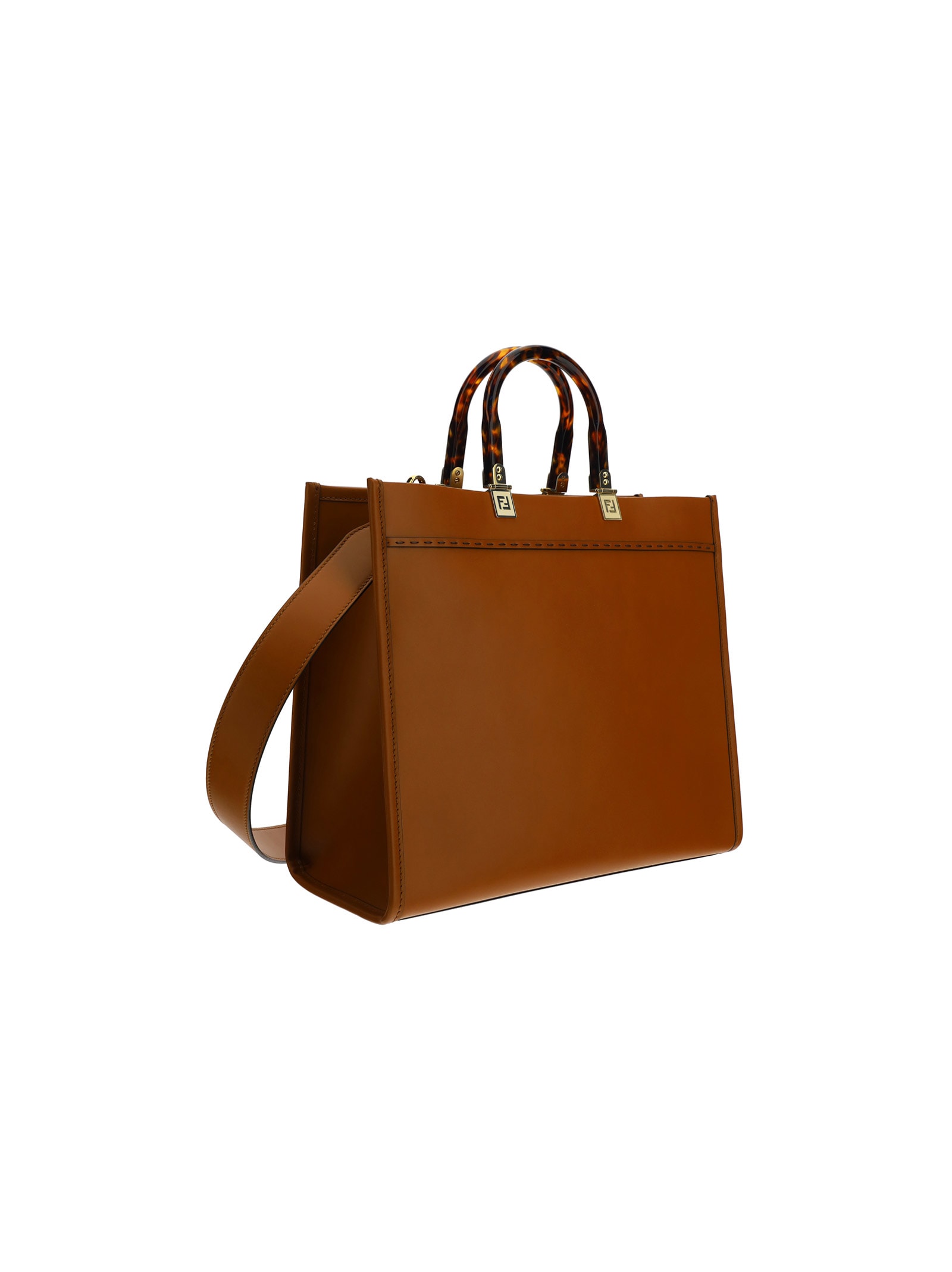 fendi Sunshine Shopping Bag | italist