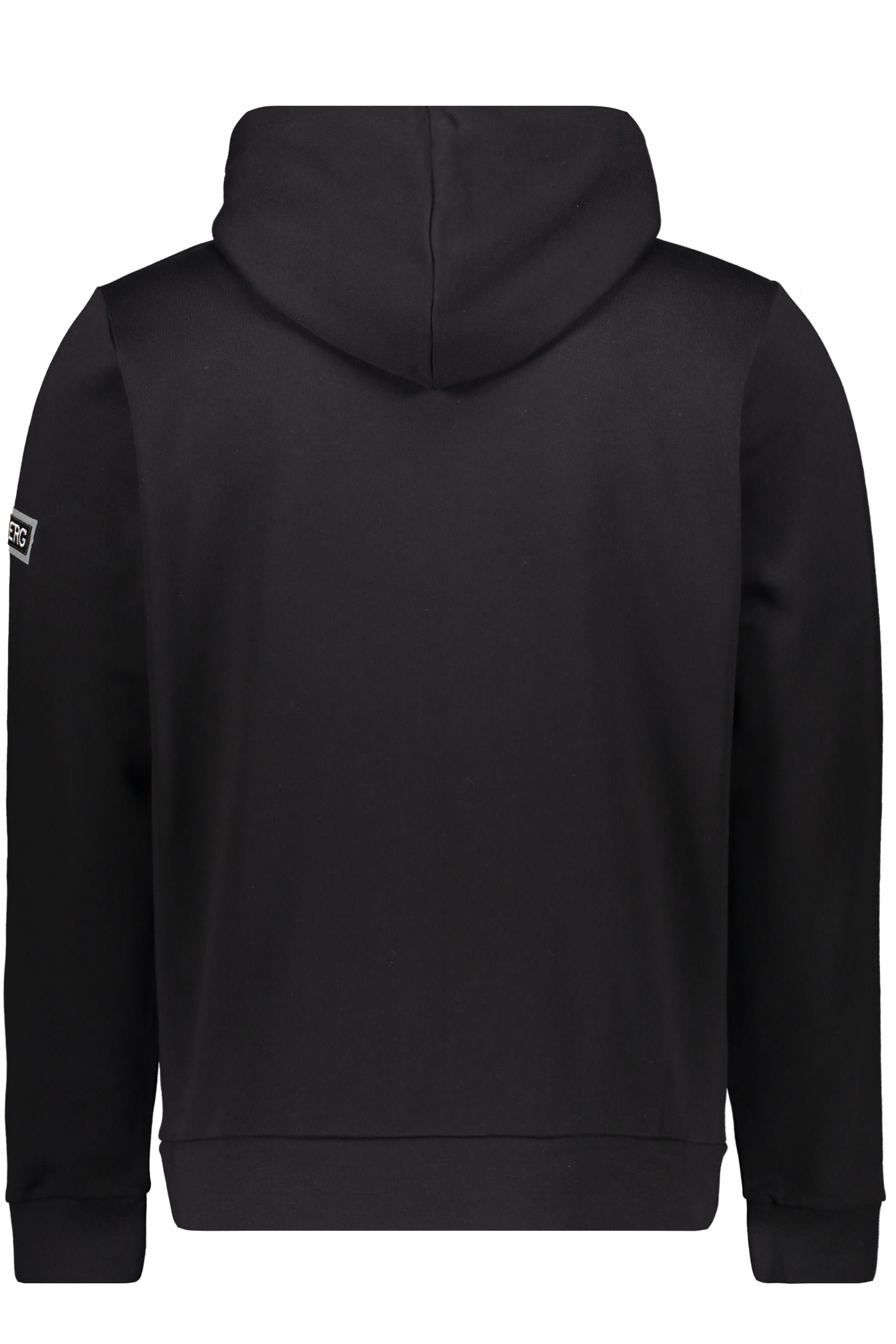 Iceberg Printed Hoodie | italist