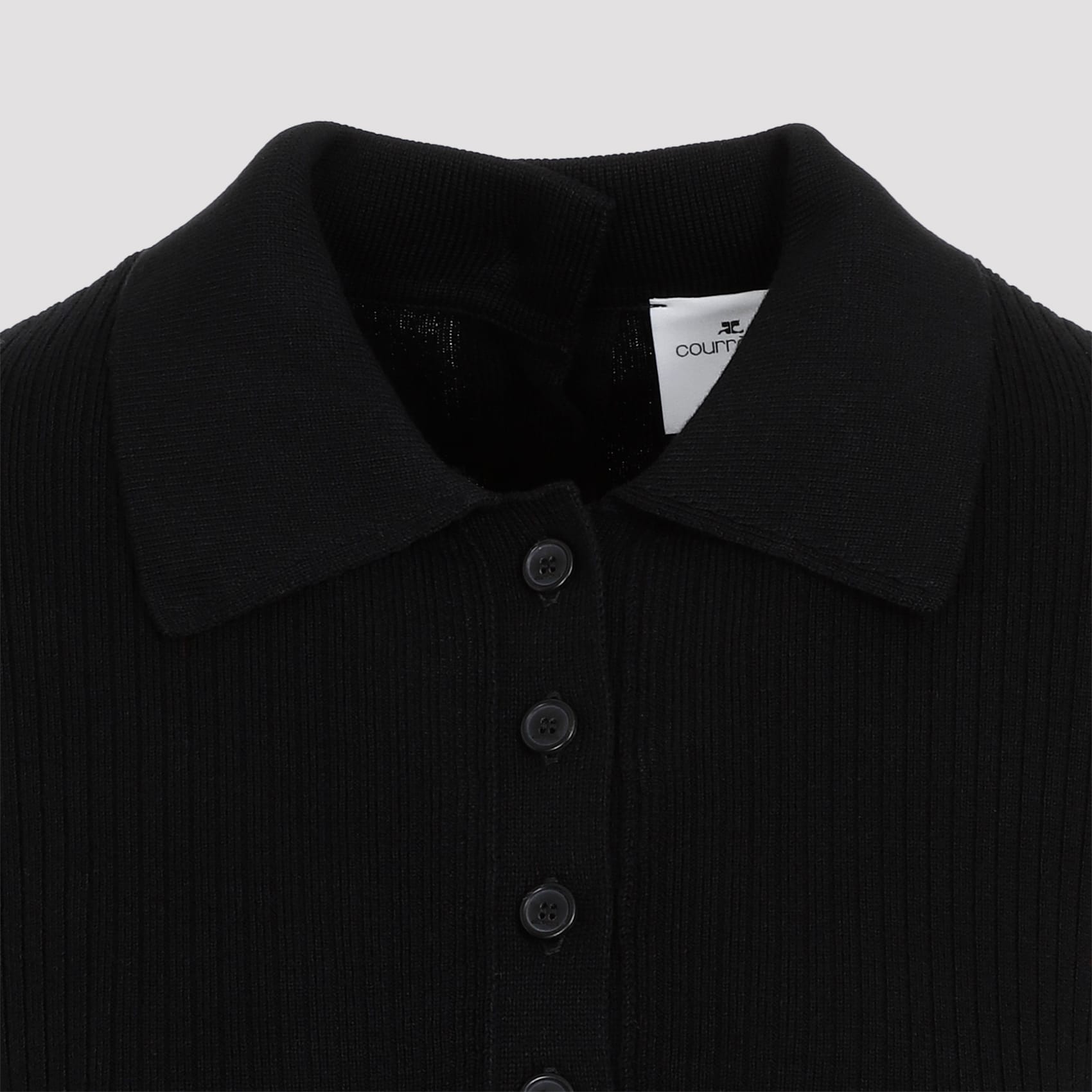 ワンピース COURREGES MULTI BUTTONS MIDI DRESS Courrèges Multi Buttons Midi Dress | italist