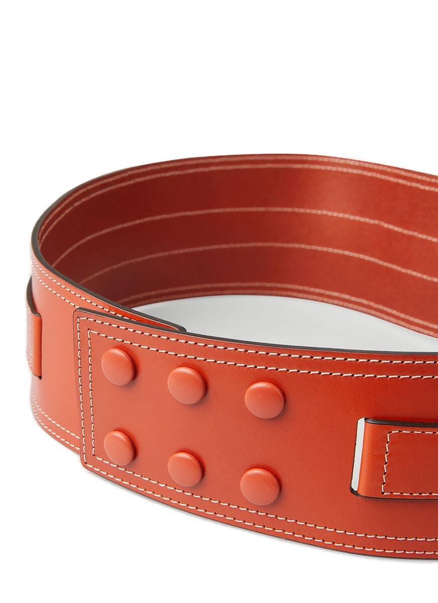 Isabel Marant Moshy Knot Belt | italist
