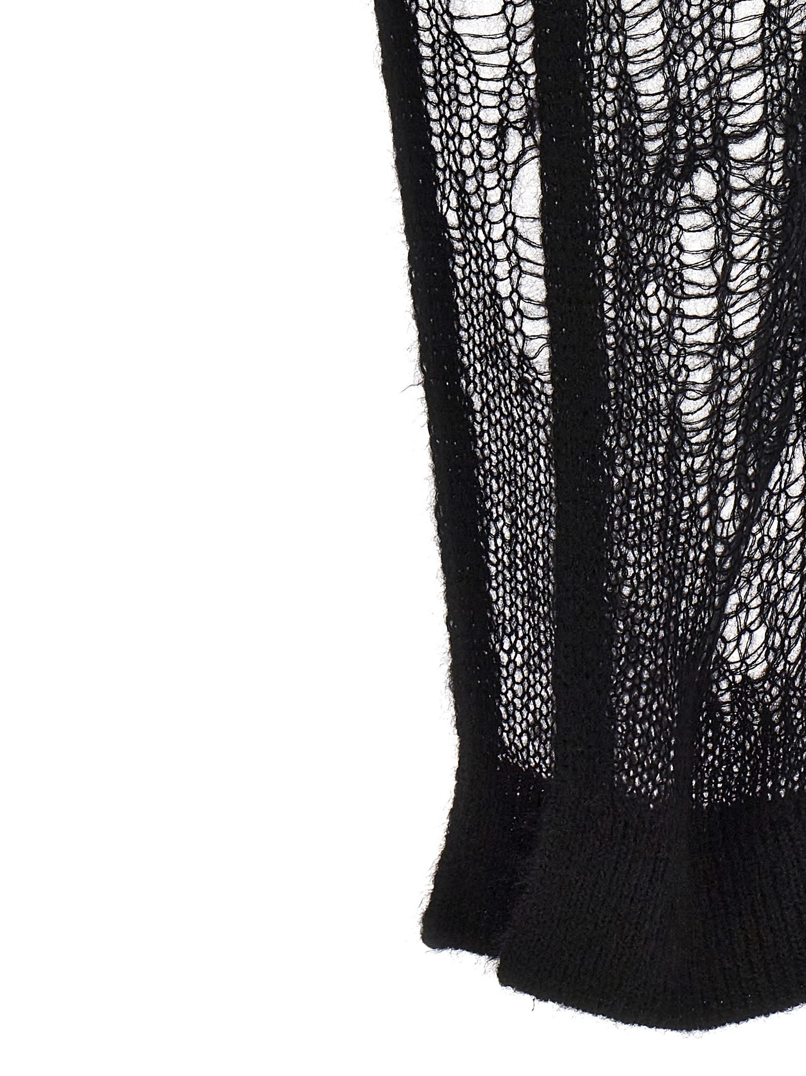 Rick Owens 'spider Ziggy' Skirt | italist