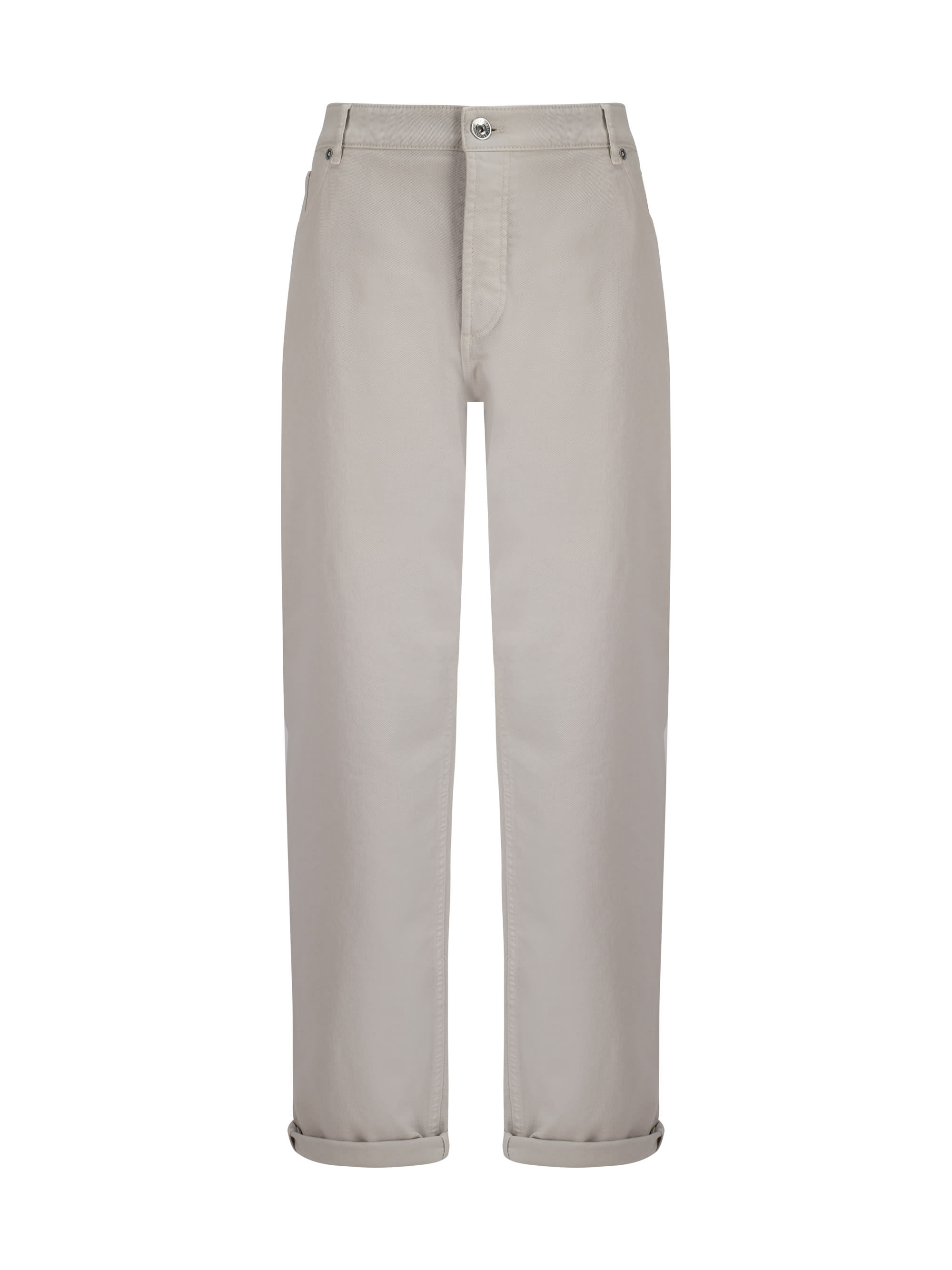 Brunello Cucinelli Pants | italist