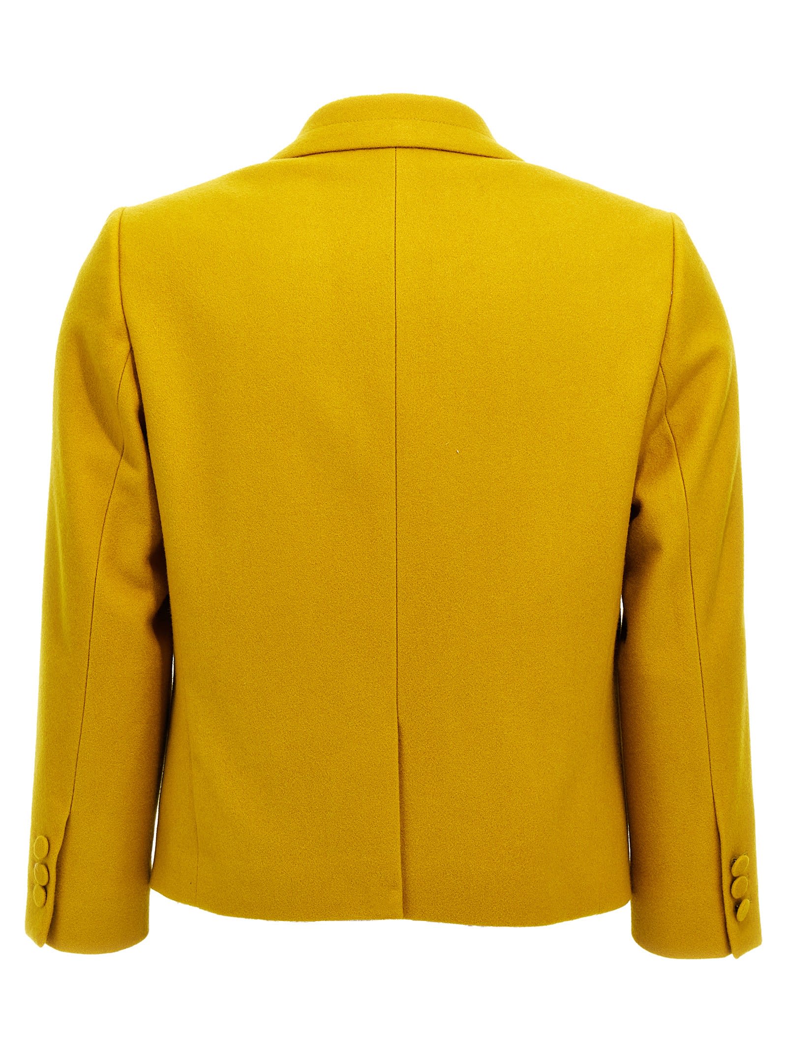 ジャケット Dries Van Noten 'Bamis' blazer Dries Van Noten 'bamis' Blazer | italist