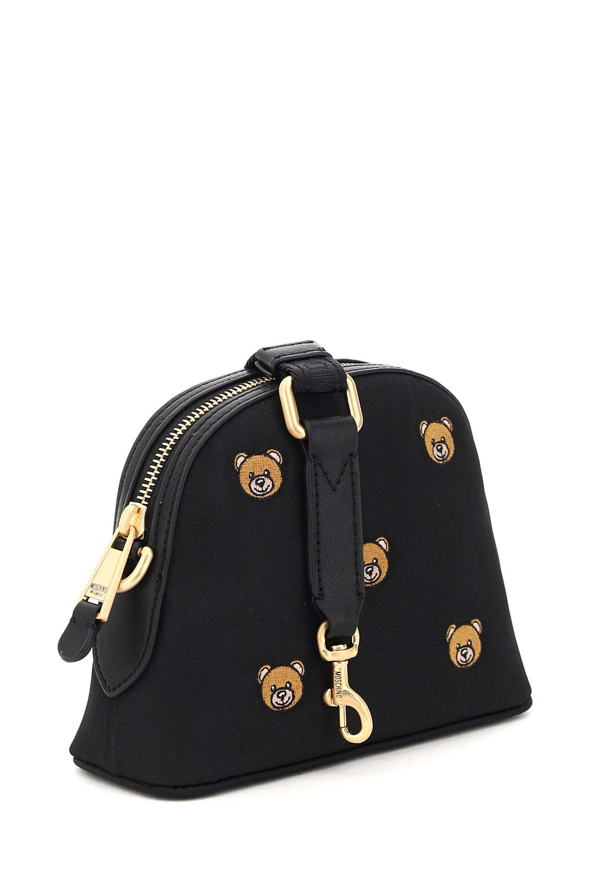 Moschino teddy discount bear crossbody bag