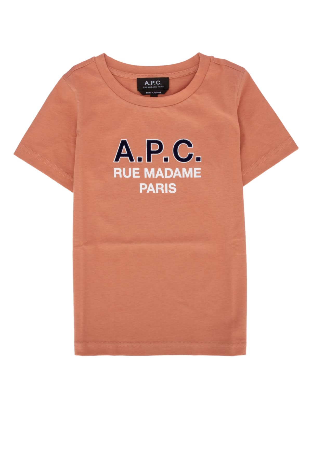 A.P.C. T-shirt | italist