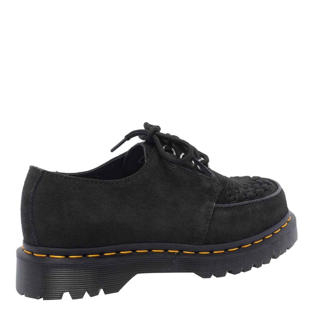 シューズ・サンダルその他 DR.MARTENS RAMSEY LACED UP SHOES Dr. Martens Ramsey Laced Up Shoes | italist