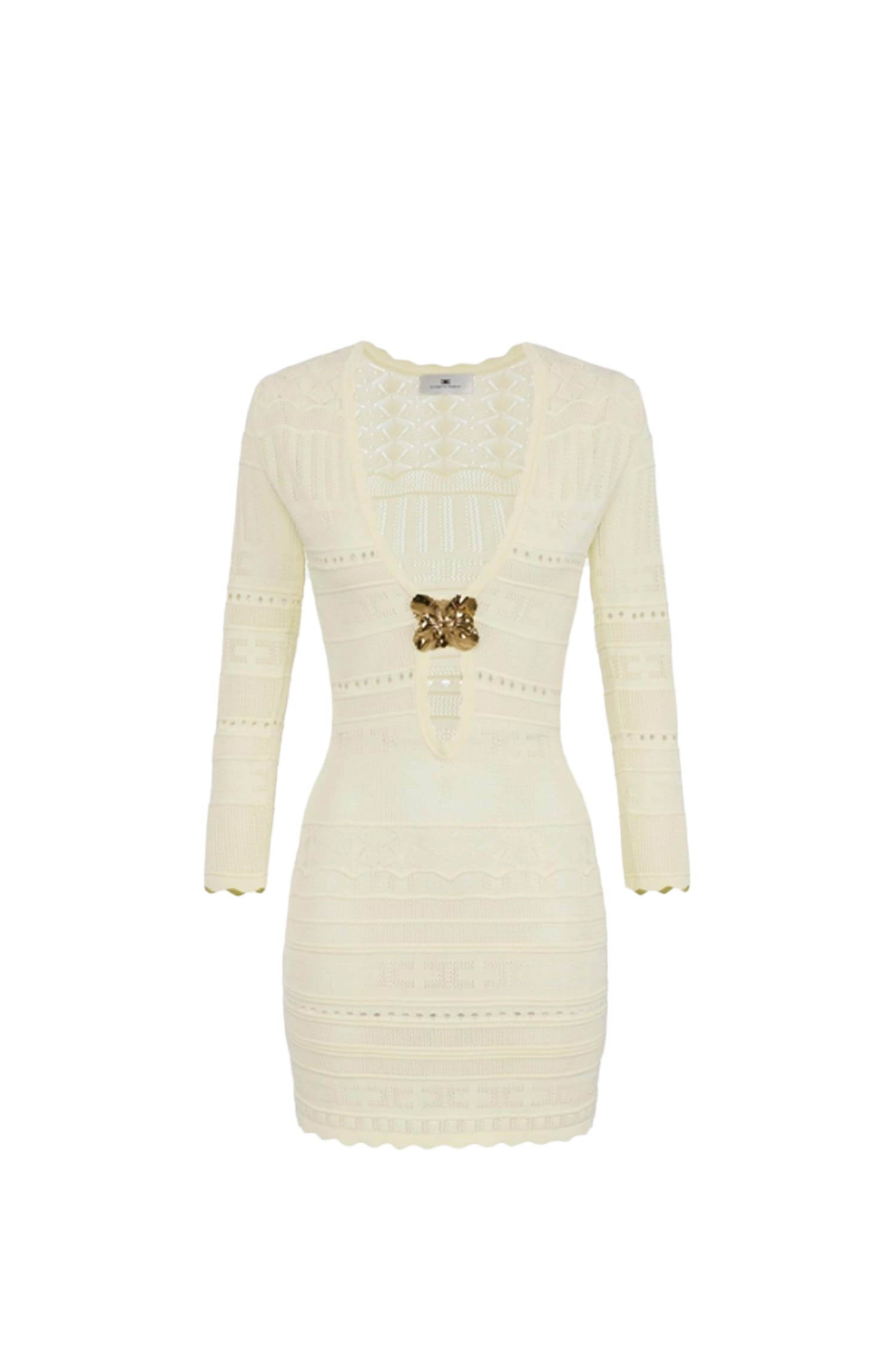 Elisabetta Franchi Dress | italist