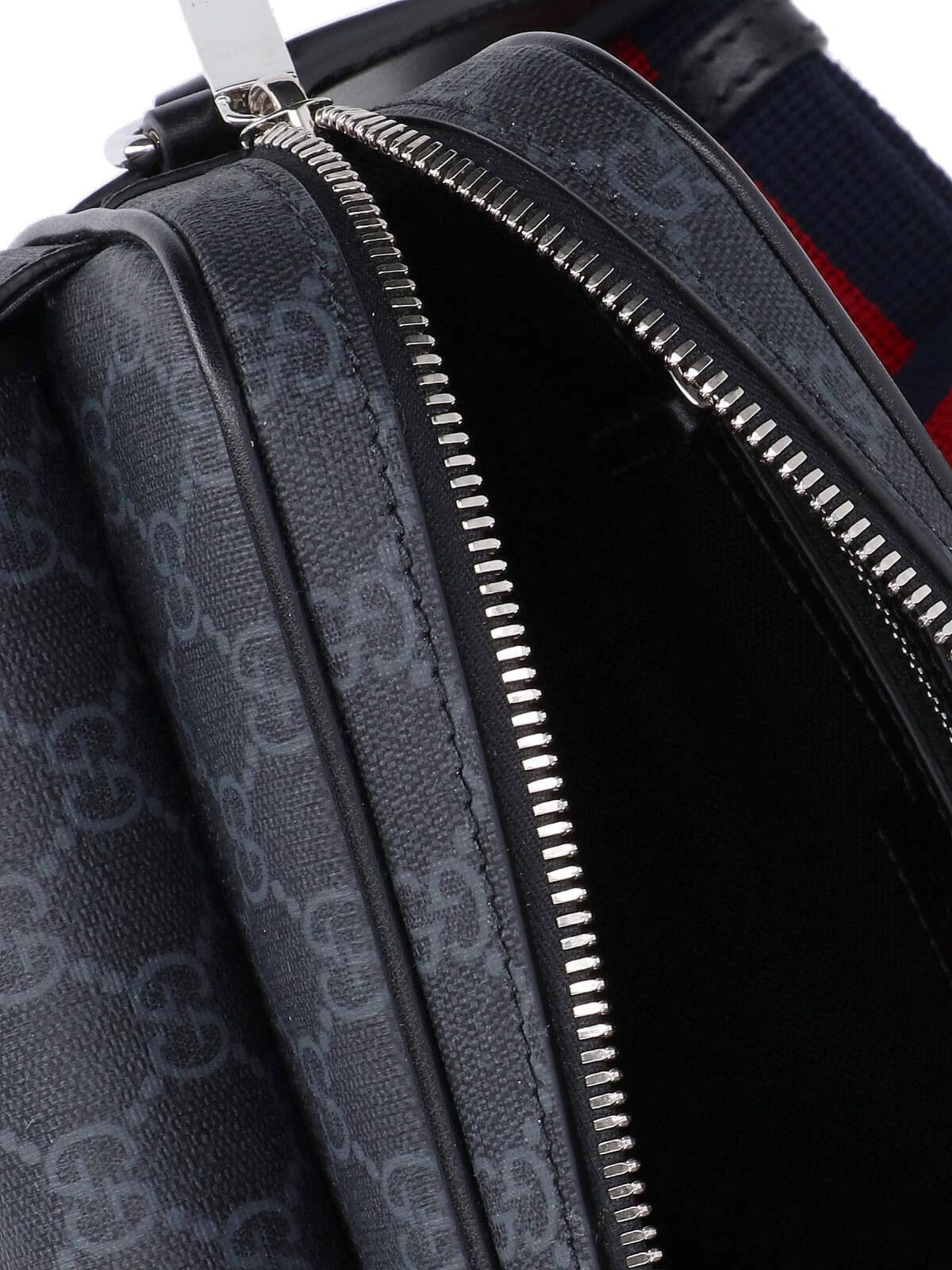 Gucci Small Crossbody Bag 'gg' | italist
