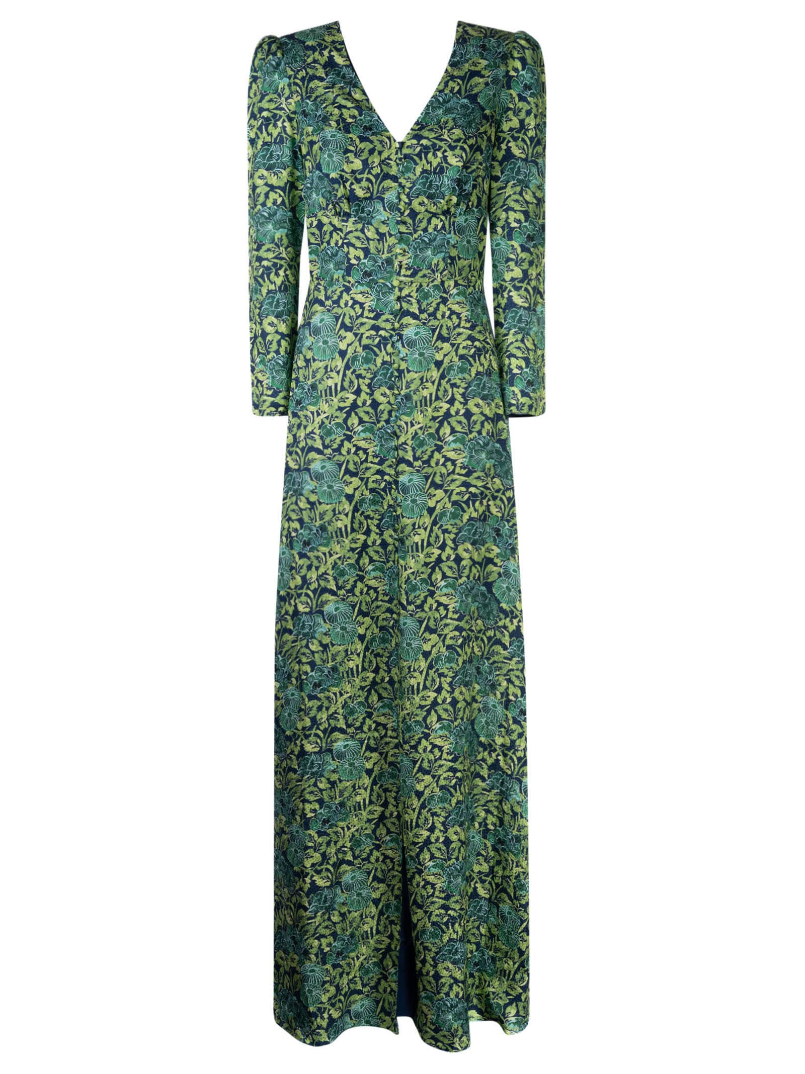 margot b long dress