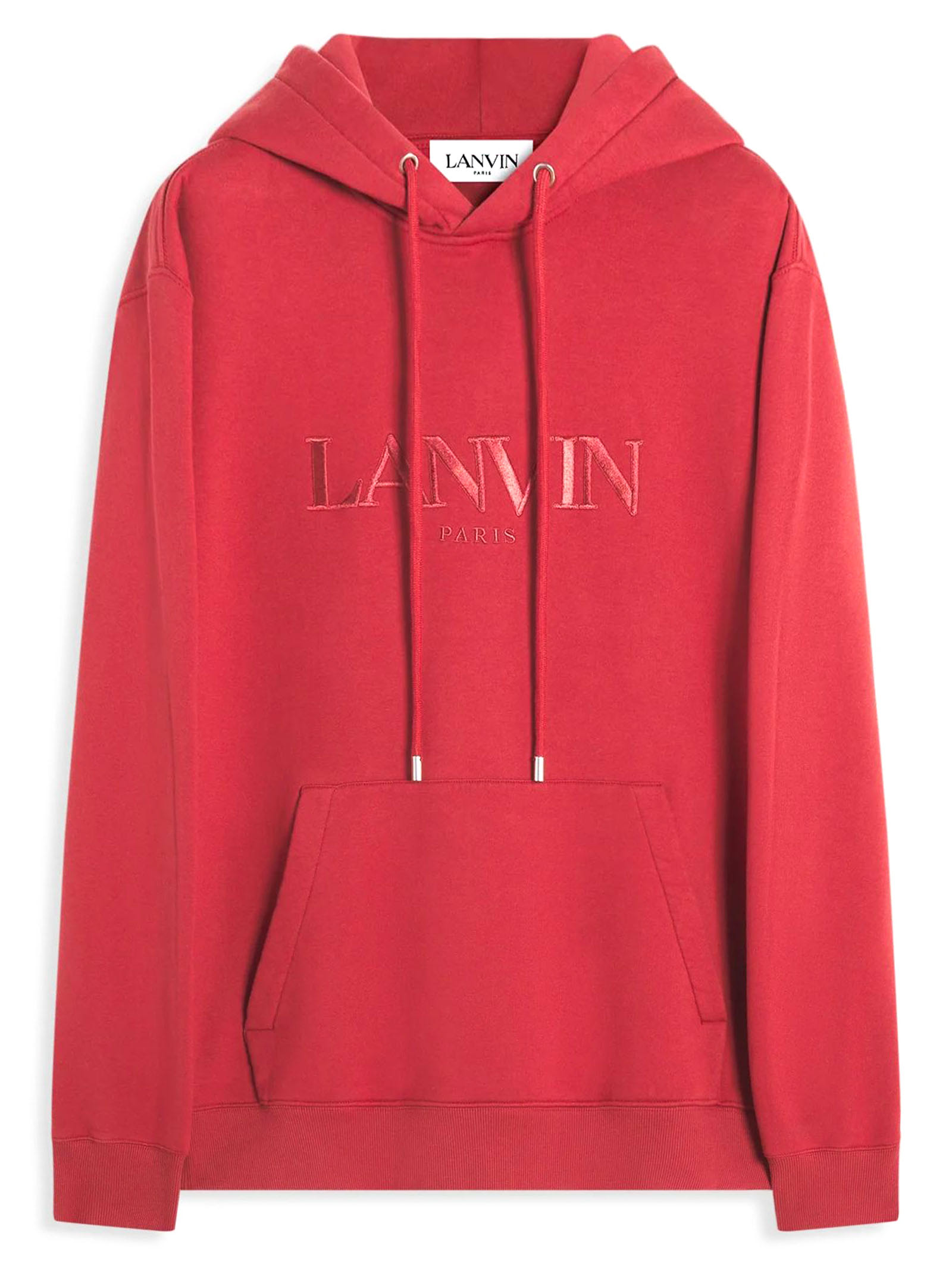 Lanvin Sweaters Red | italist