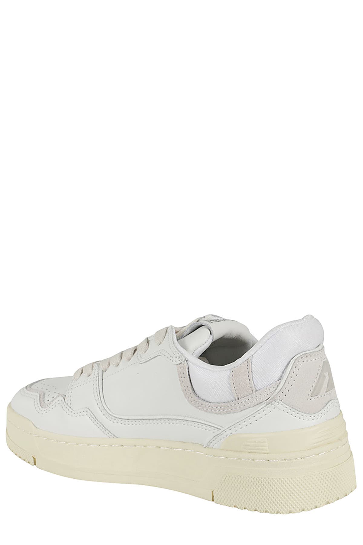 スニーカー AUTRY Woman Sneakers White ROLWMM41 Autry Medalist W *Leather / Suede* Sneaker » Buy online now!