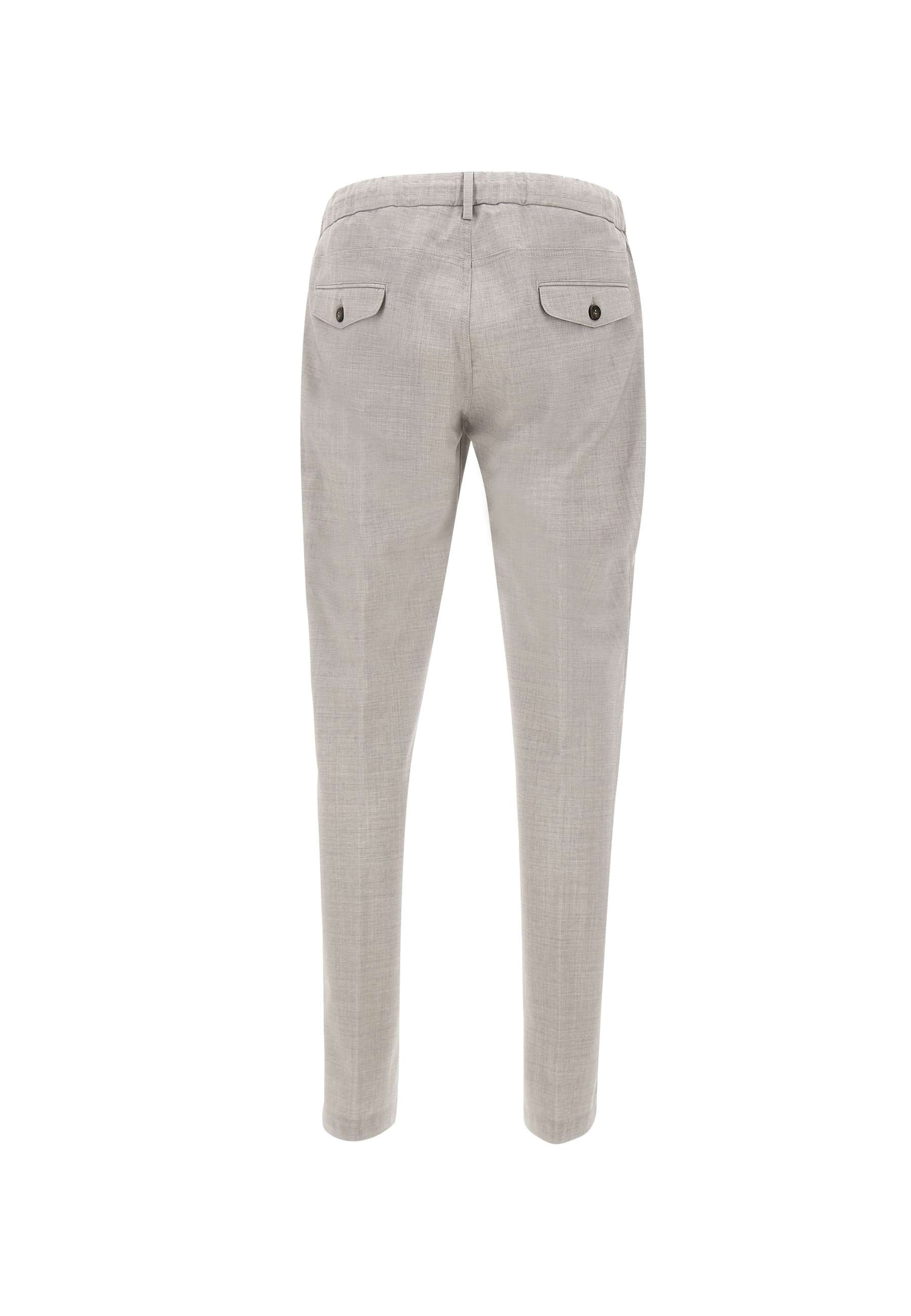 パンツ ELEVENTY GREY LINEN AND WOOL PANTS Eleventy Drawstring Waist Stretch Virgin Wool Pants | Nordstrom