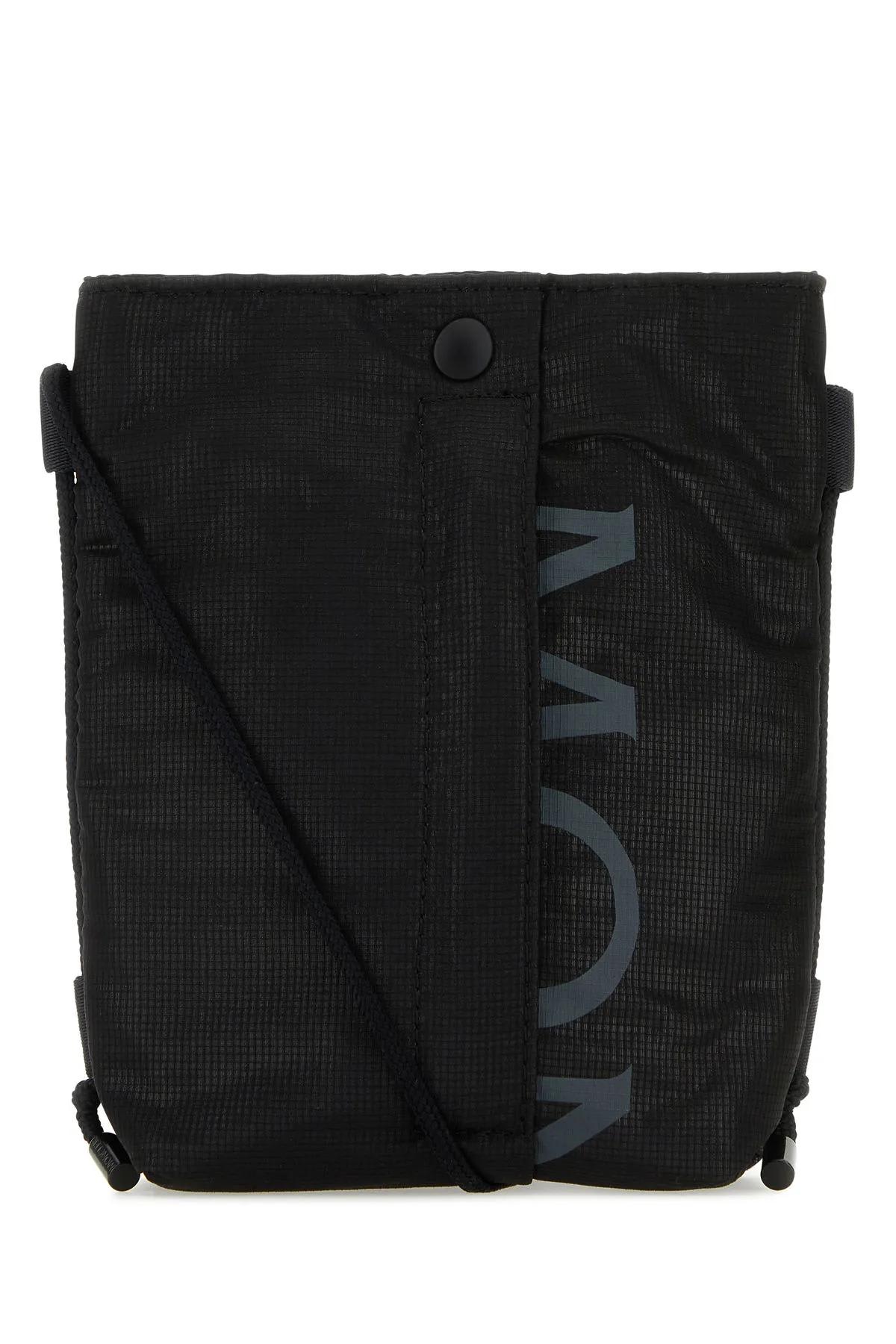 【MONCLER】ALCHEMY CROSSBODY BAG Moncler Alchemy Crossbody Bag | italist