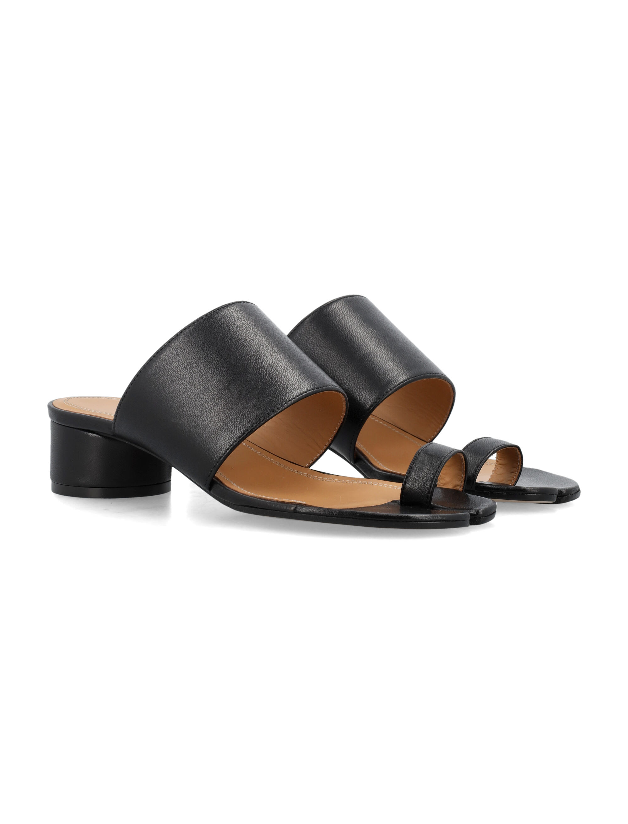 Maison Margiela Tabi Low Mules | italist