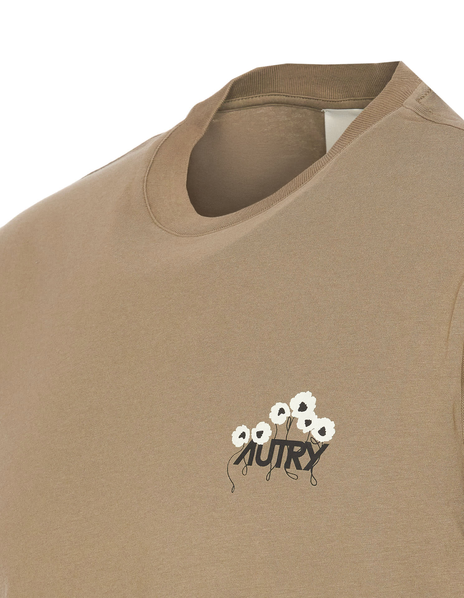 Autry Jersey T-shirt | italist