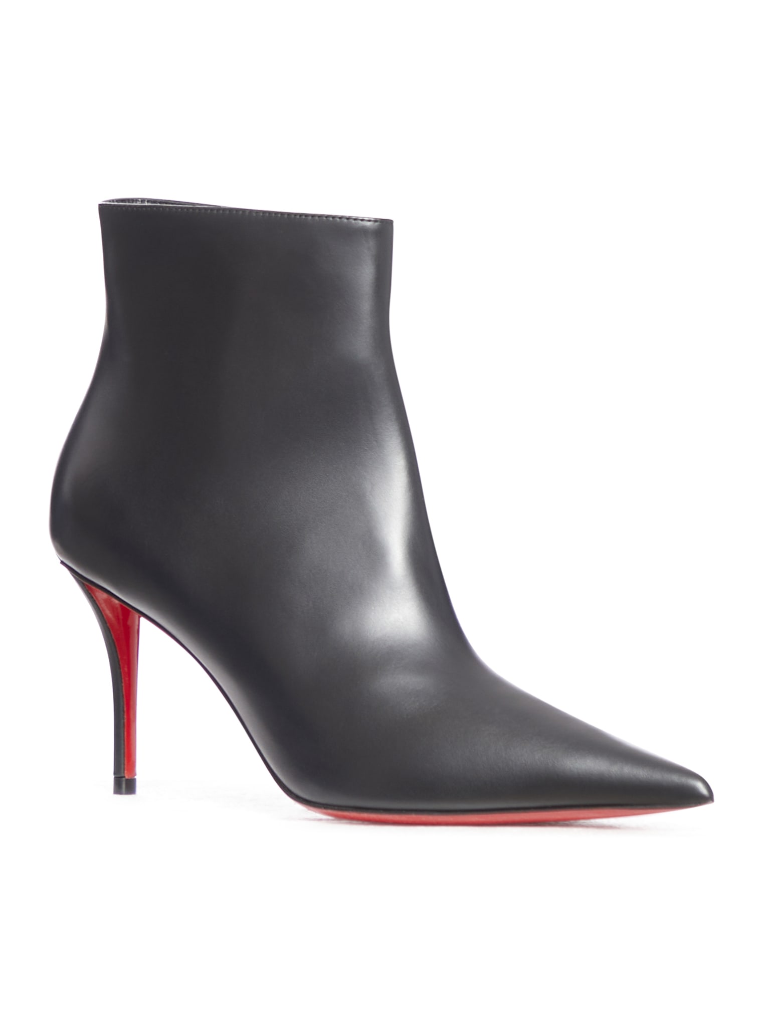 christian louboutin boots women 38.5 | eBay