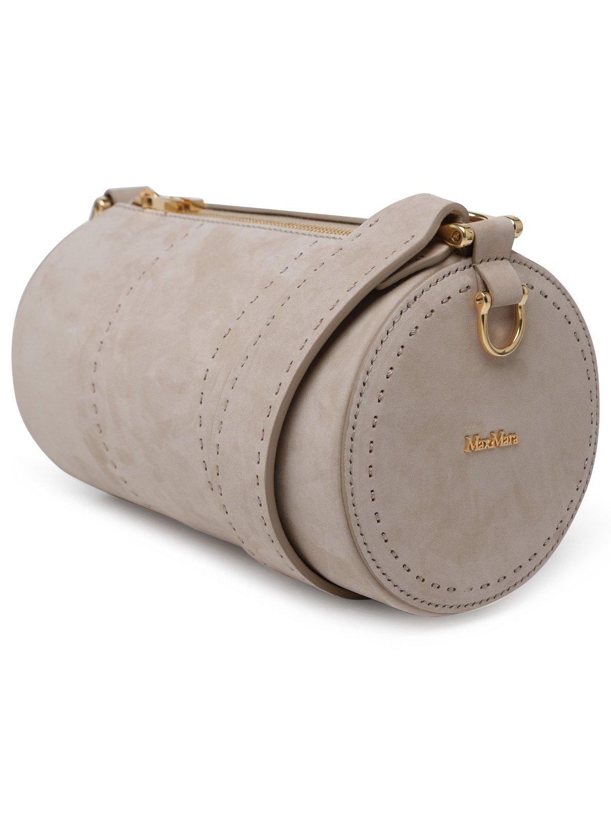 【送料&関税込】Max Mara Cylinder Crossbody Bags Max Mara Cylinder Crossbody Bags | italist