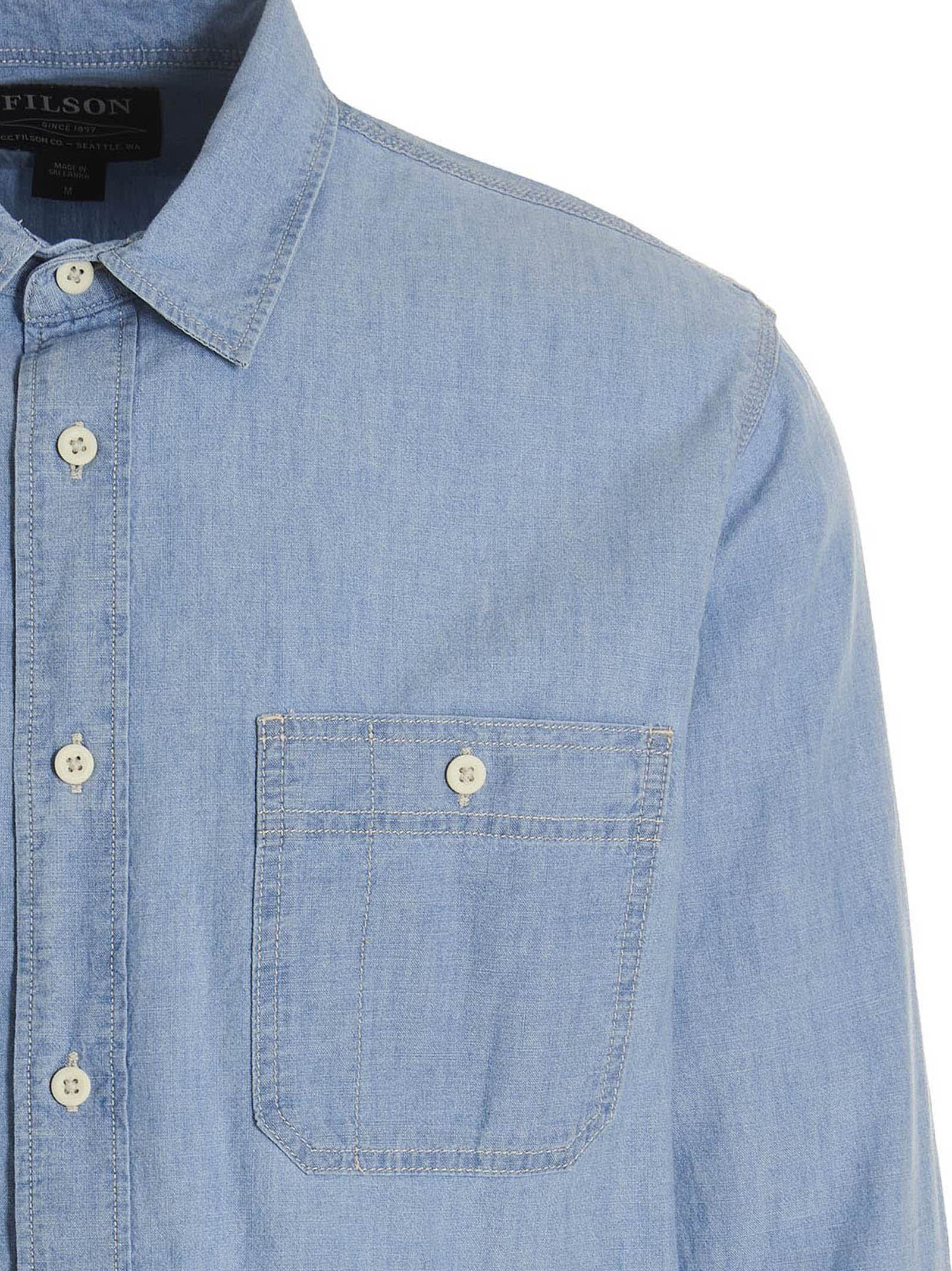 Filson 'cpo' Shirt | italist