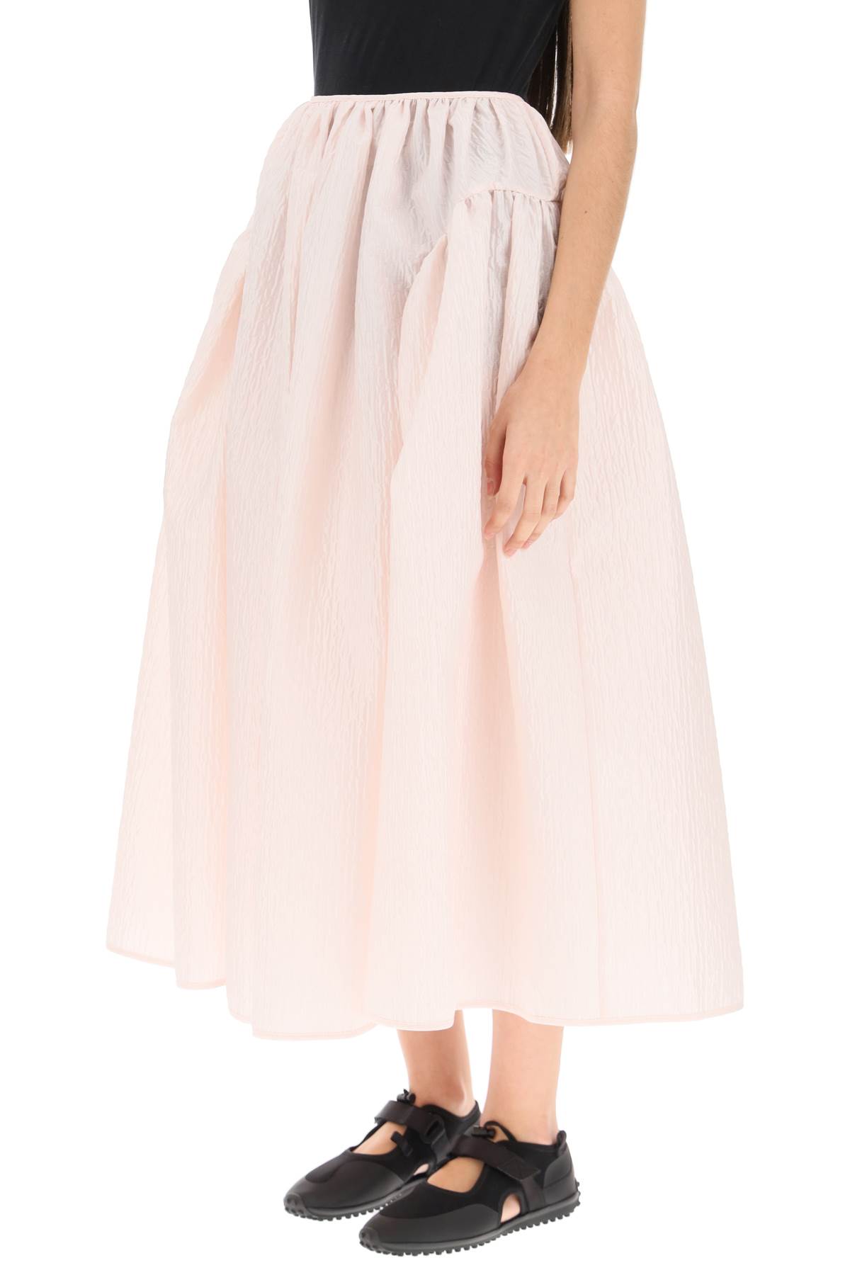 ◆関税込◆CECILIE BAHNSEN FATOU ヴェレタ マトラッセ スカート ◇関税込◇CECILIE BAHNSEN FATOU ヴェレタ マトラッセ スカート