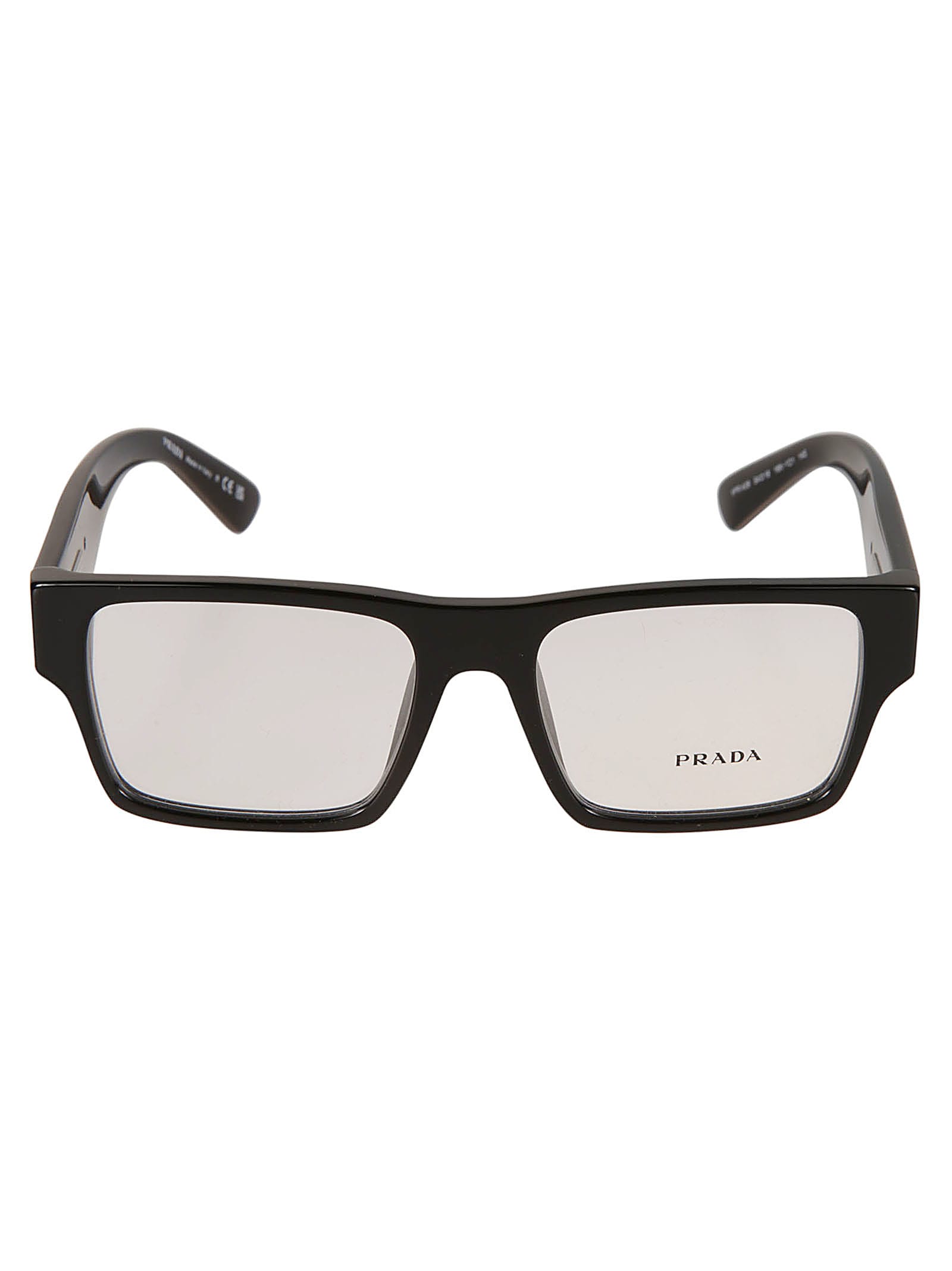 PRADA スクエアフレムメカネ B03VVISTA 16K1O1 PRADA スクエアフレムメカネ B03VVISTA 16K1O1 스퀘어 프레임