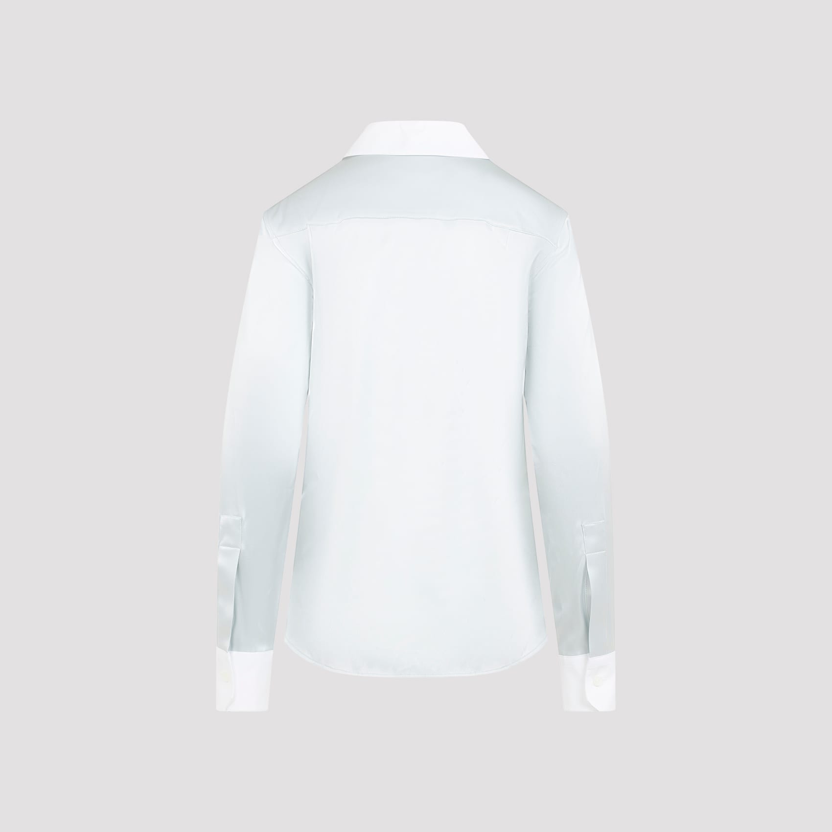 Loewe シャツ Oxford shirt | Loewe | OTTODISANPIETRO