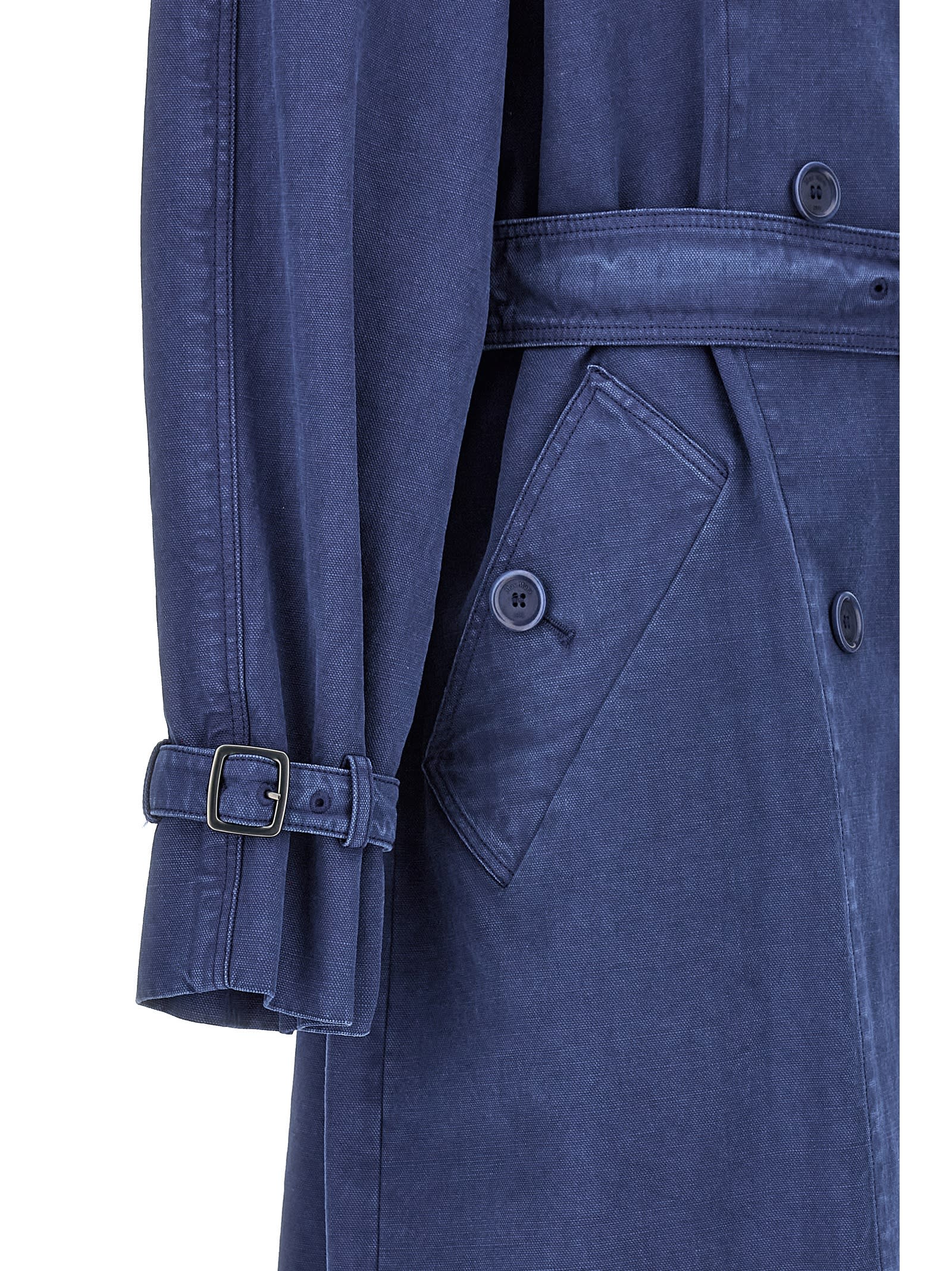 Max Mara 'calao' Trench Coat | italist