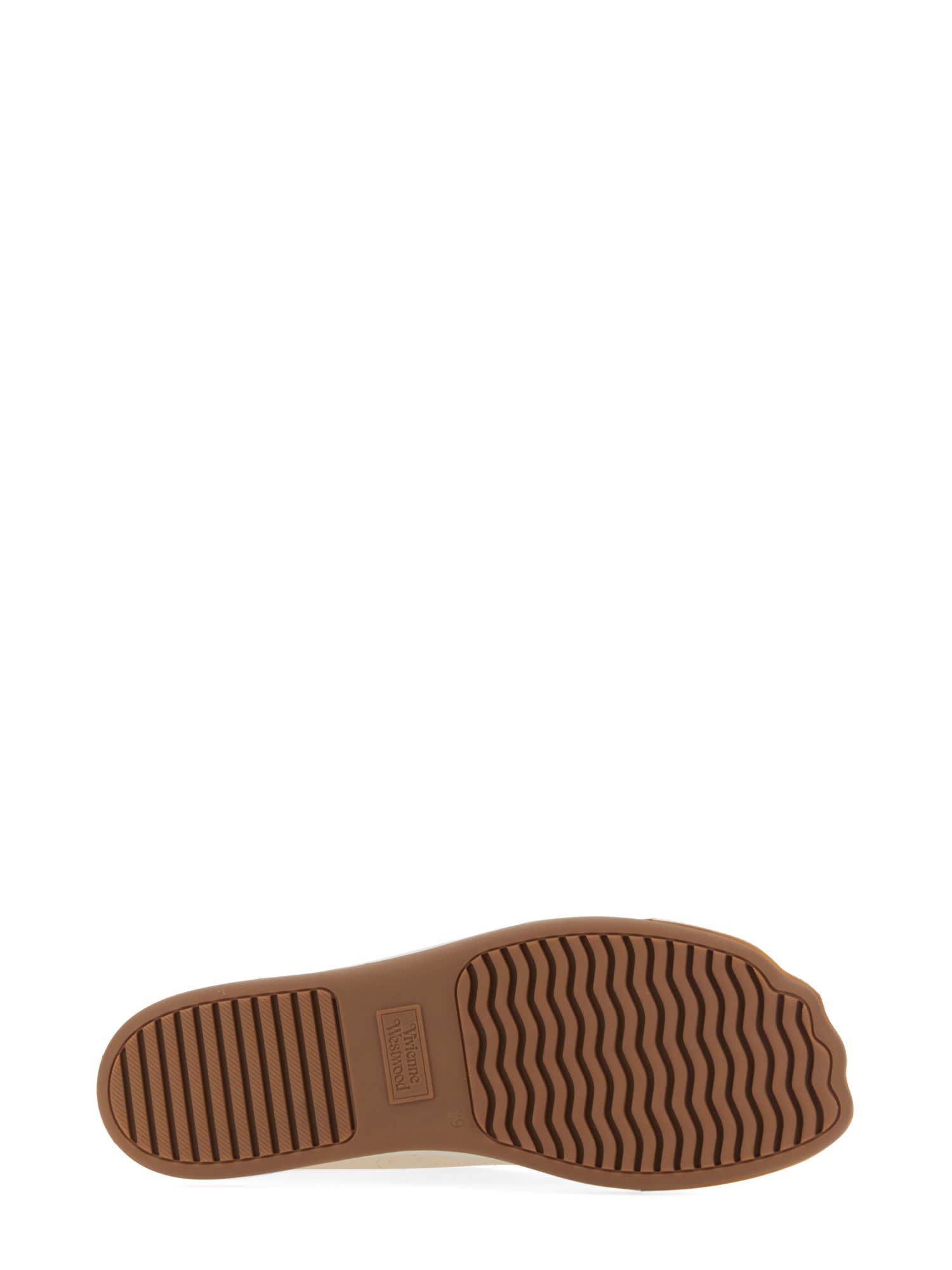 Vivienne Westwood Animal Gym Sneaker | italist