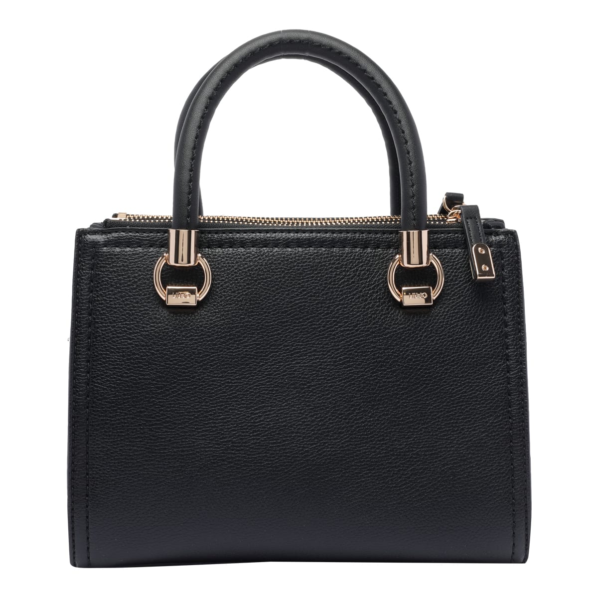 Liu-Jo Logo Handbag | italist