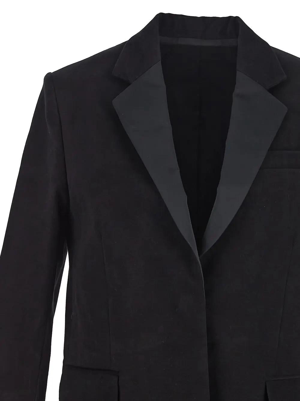 ジャケット Isabel Marant Hadiya Tuxedo Jacket Isabel Marant Hadiya Tuxedo Jacket | italist