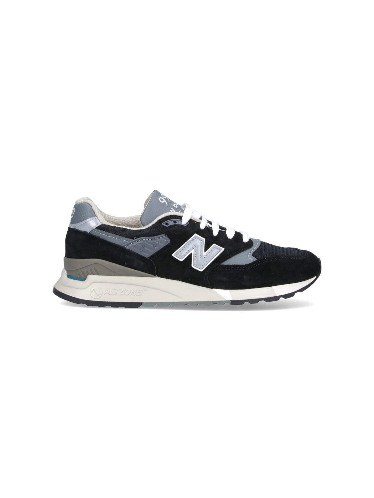 Sneaker New Balance 994 Lifestyle Feminino New Balance 994 Ete