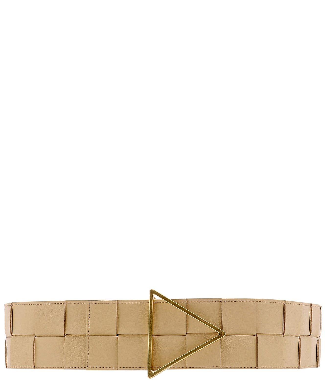 Bottega Veneta Intrecciato Belt | italist