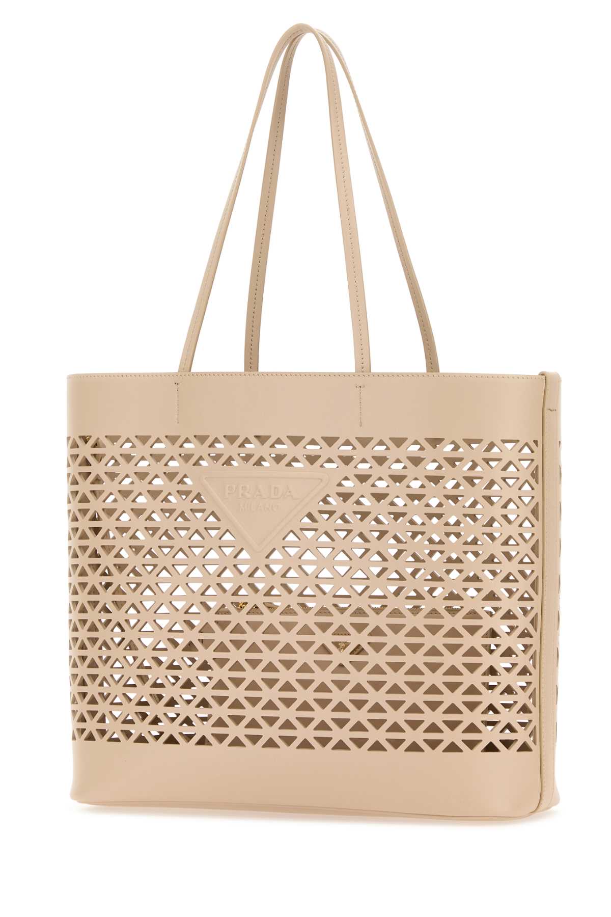 PRADA☆コードバッグペンダント ☆PRADA☆ナイロン ショルダーバッグ 正規品 (PRADA/ショルダー