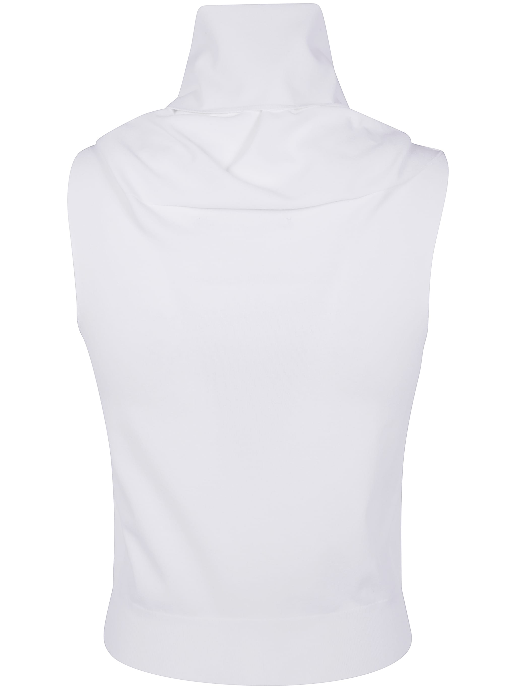 Tシャツ・カットソー NUUR SS25 SHORT SLEEVES OVER SHOULDER TOP (B31136 B3101) Nuur Short Sleeves Over Shoulder Top | italist