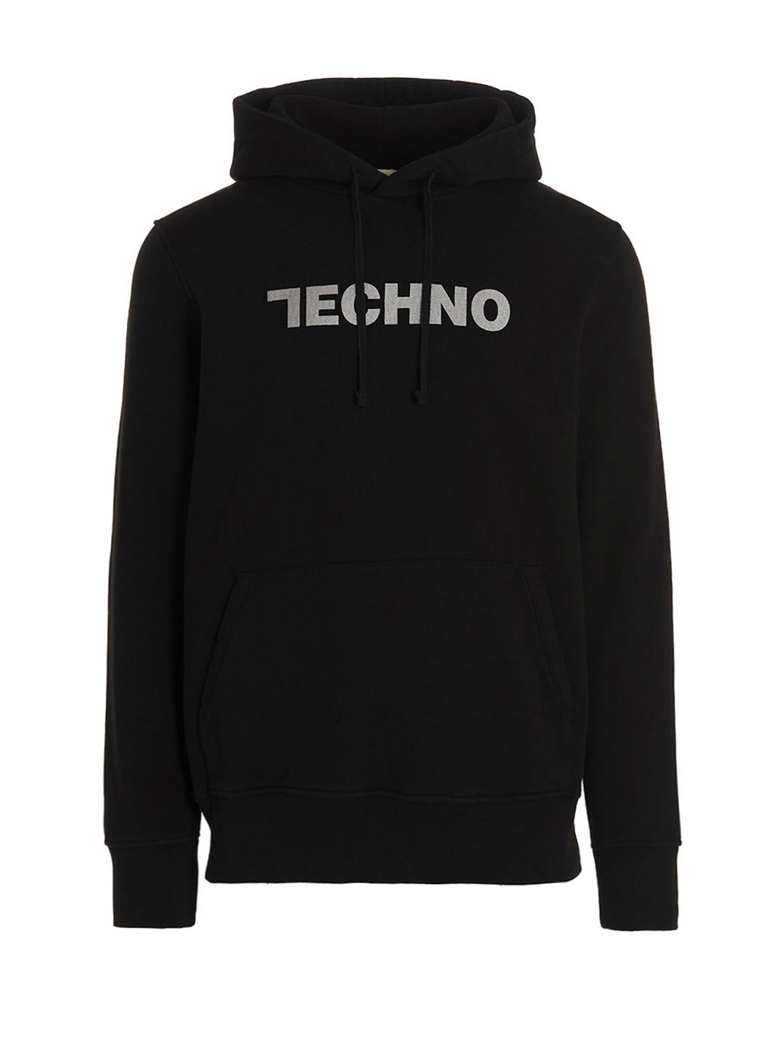 【1017 ALYX 9SM】techno sweatshirt/追跡可能/全国送料無料 MUSINSA | 1017 ALYX 9SM Tecno sweatshirt - Black