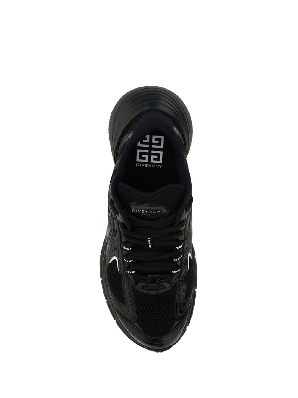 VIP【関税送料無料】希少 GIVENCHYSNEAKERS Givenchy Tk-mx Low-top Sneakers | italist
