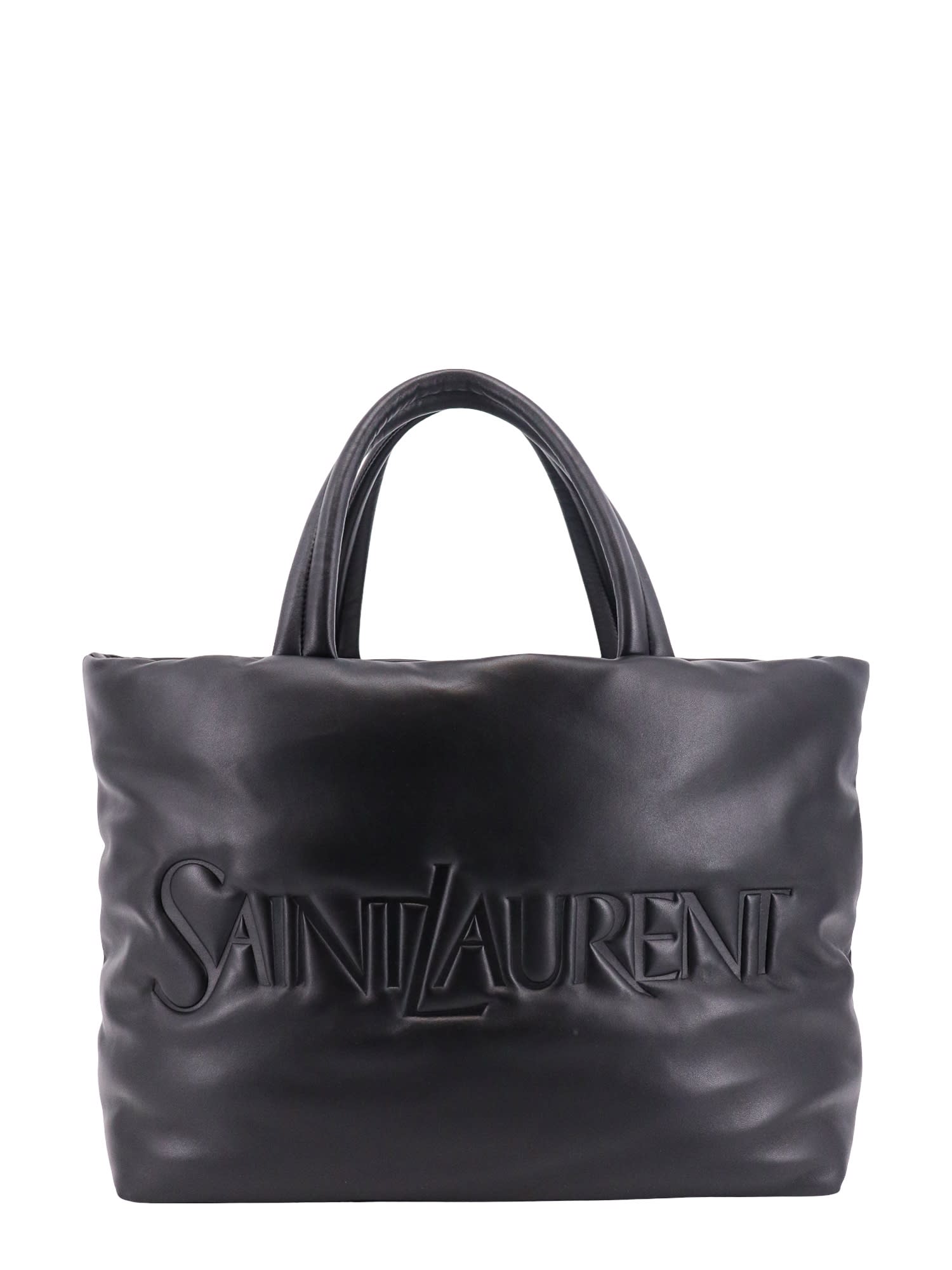 トートバッグ SAINT LAURENT Women Bags 678401DV707 1000 $_57.PNG?set_id=880000500F