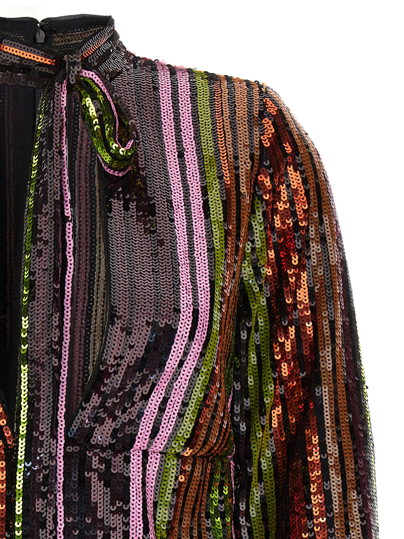 ワンピース DSQUARED2 'Disco Queen' dress Multicolor Dsquared2 Disco Queen Dress | italist
