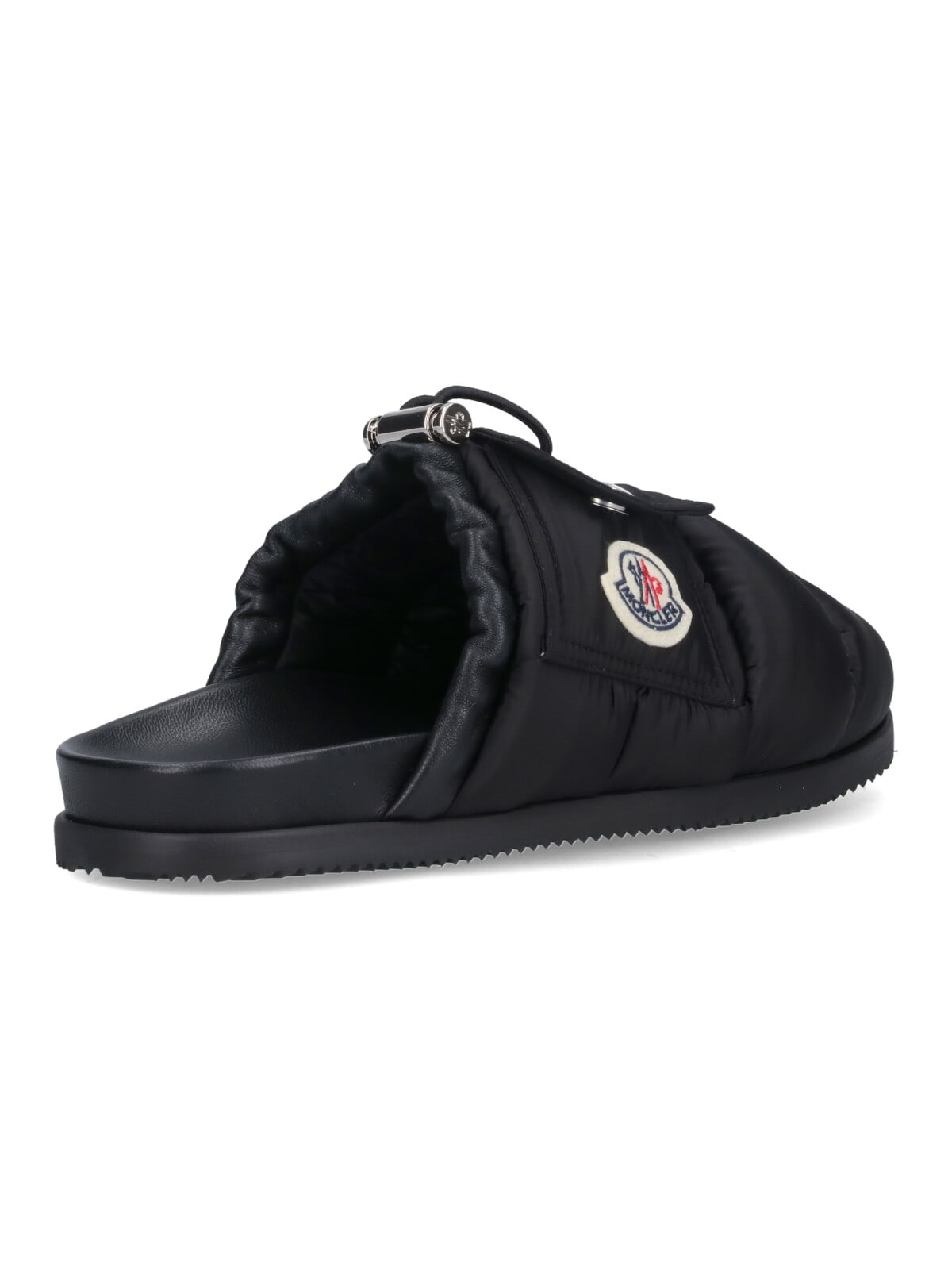 Moncler Padded Mules 