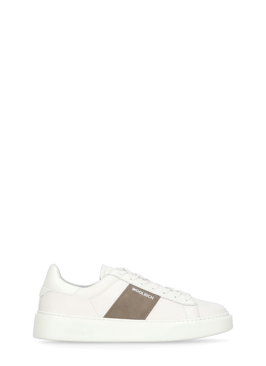 Woolrich Classic Court Sneakers | italist