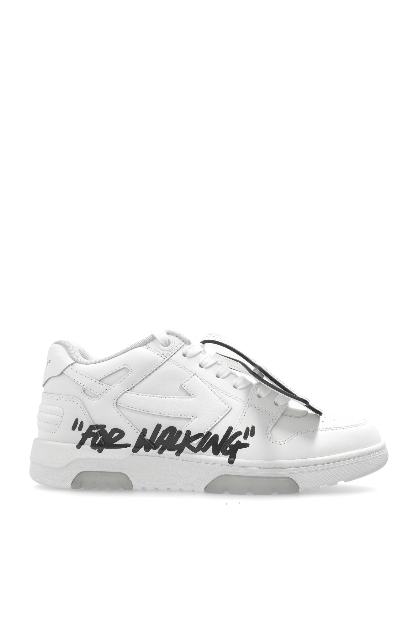 Off-white Sneakers New Low Vulcanized | italist
