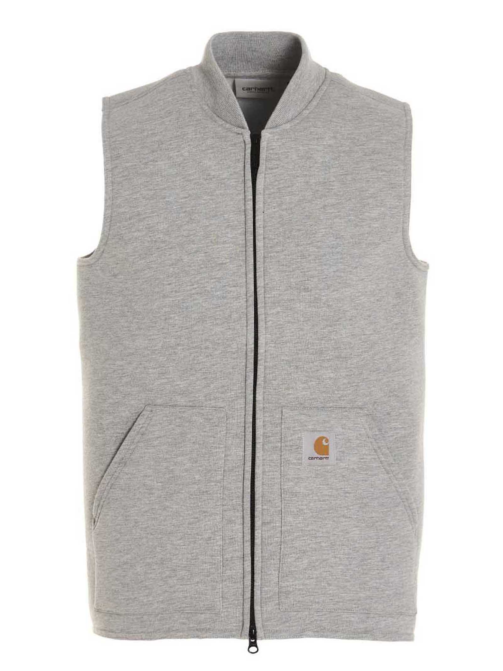 Carhartt CAR-LUX VEST スタンドカラー ベスト Carhartt 'car-lux Vest | italist