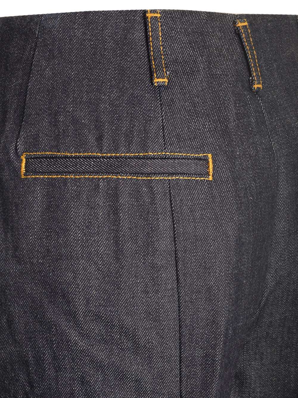【送料&関税込】Tory Burch Princess Seam Denim Jeans Tory Burch Princess Seam Denim Jeans | italist