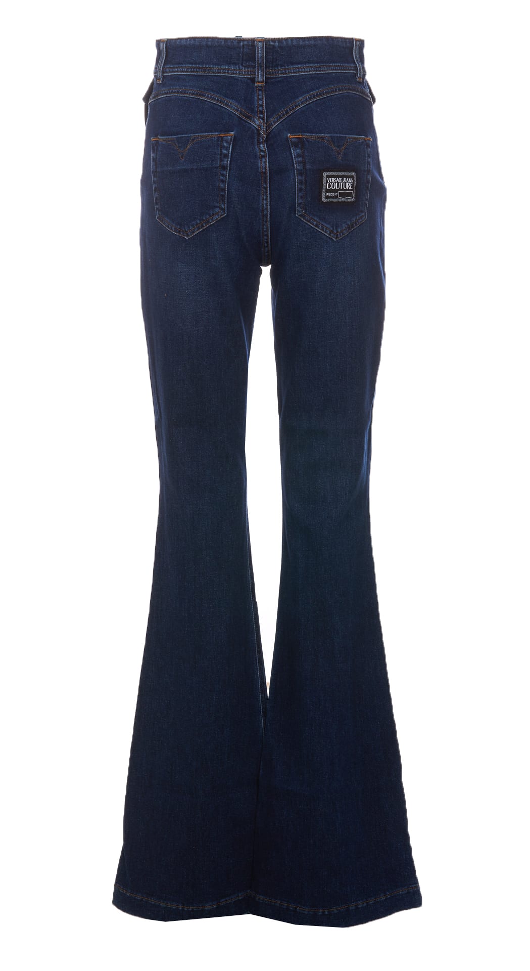Versace Jeans Couture Denim Jeans | italist