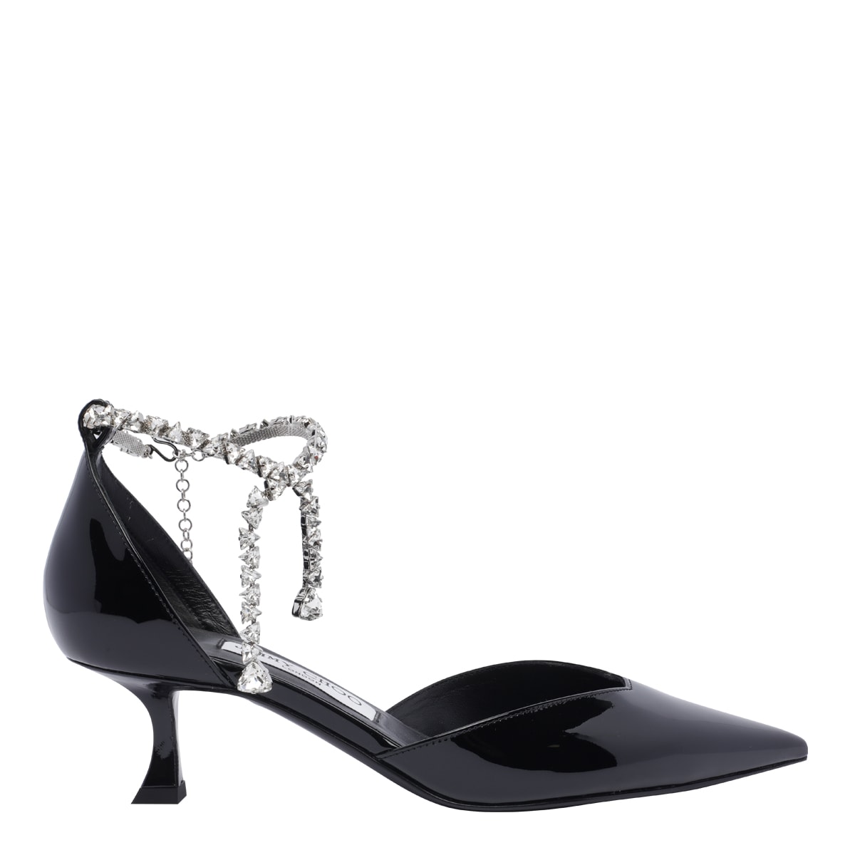 ◆正規品・新品◆Jimmy Choo Stevie Decollete' 50 Jimmy Choo Stevie Decollete' 50 | italist