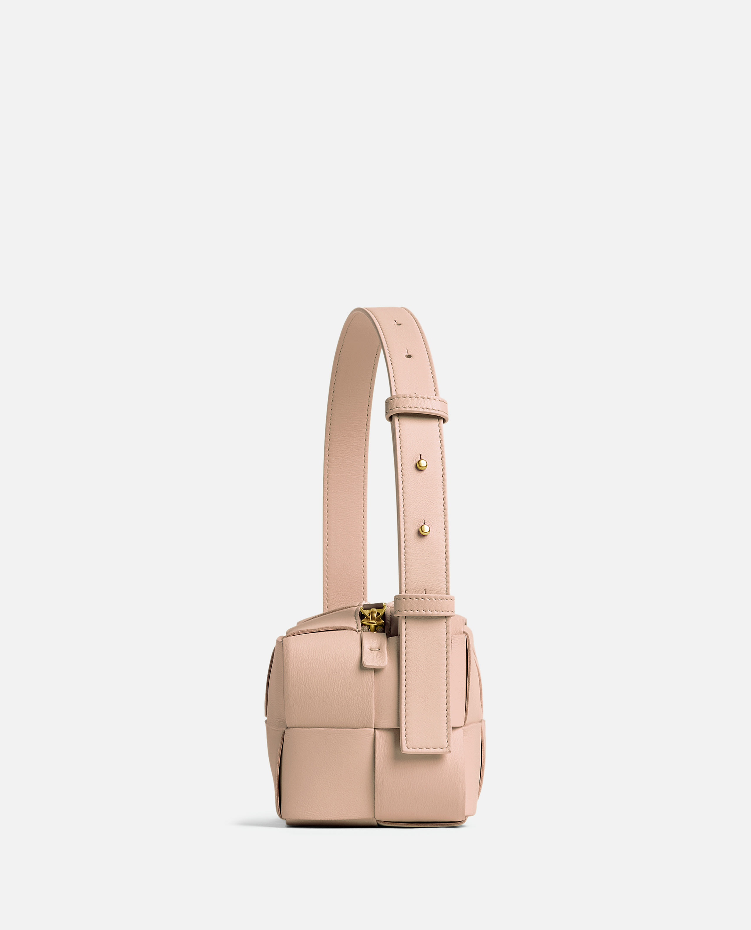 【BOTTEGA VENETA】SMALL BRICK CASSETTE BAG Bottega Veneta Small Brick Cassette Bag - Bergdorf Goodman