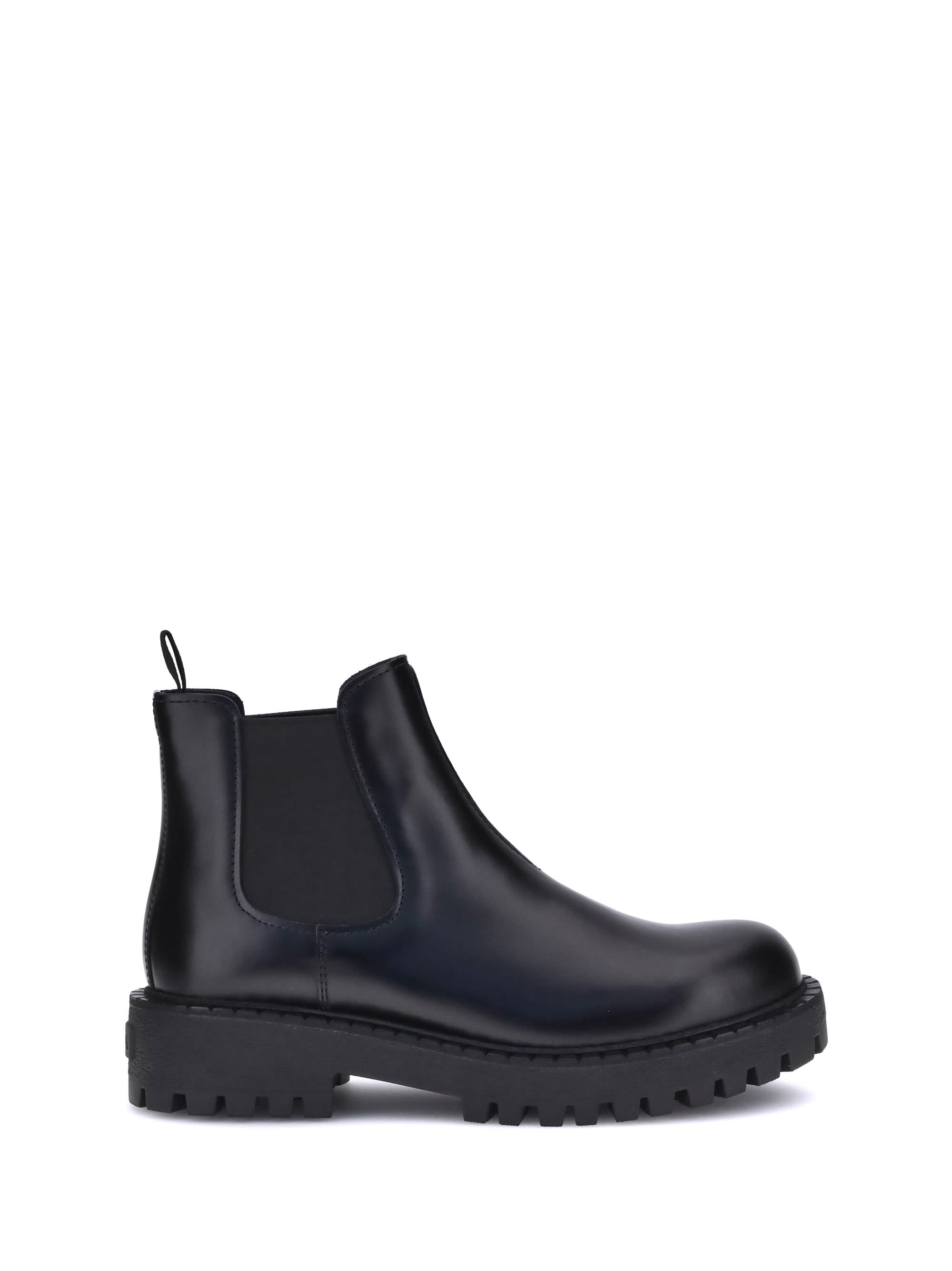 Prada Chelsea Boots | italist