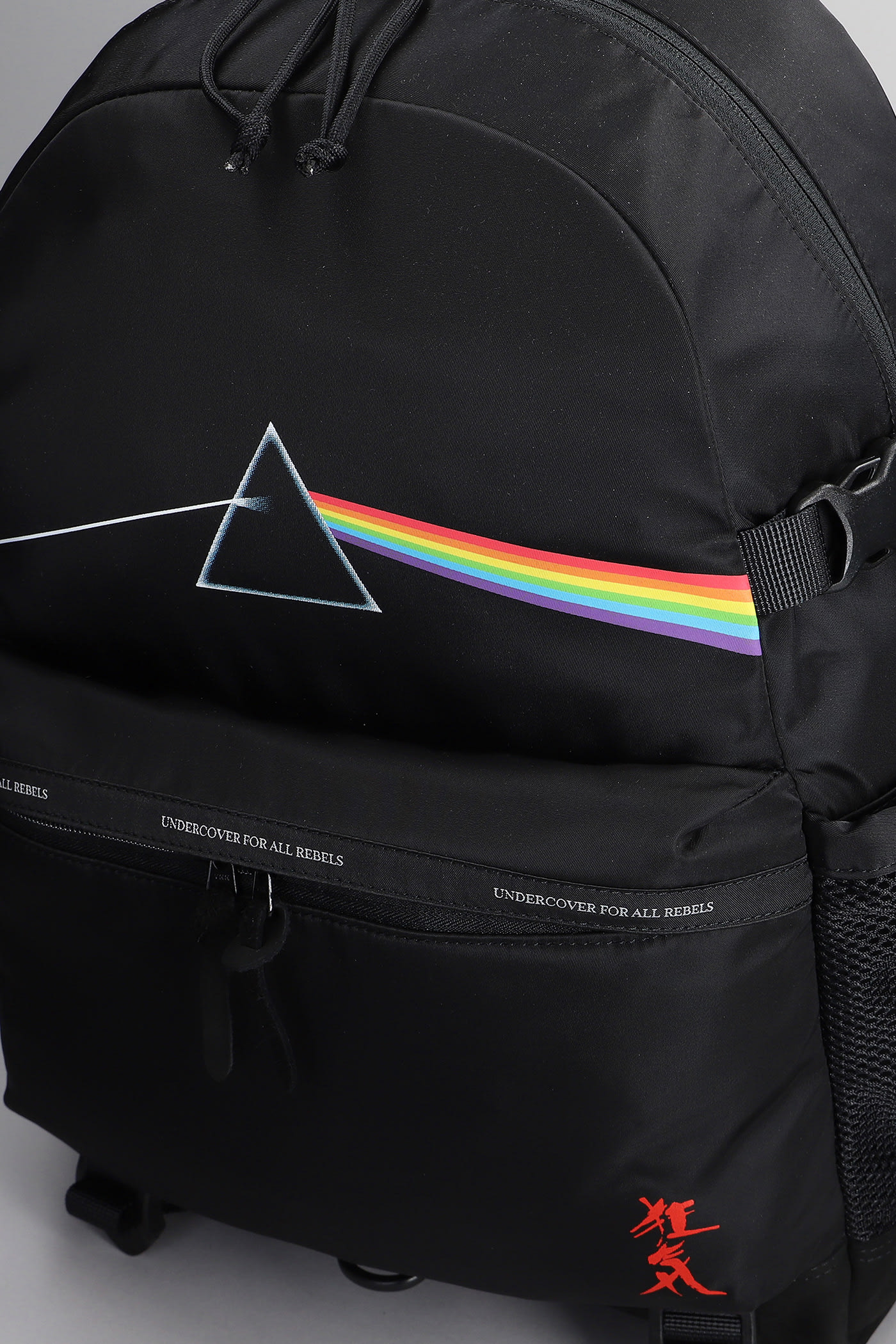 バッグ UNDERCOVER UNDERCOVERism BACKPACK Undercover undercover undercoverism 03S/S SCAB BackPack
