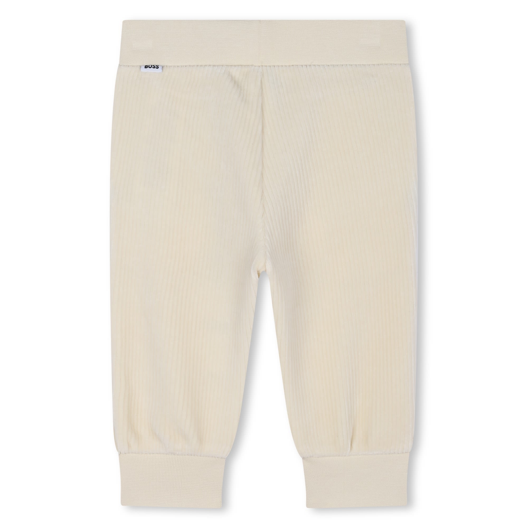 Hugo Boss Pantaloni Sportivi Con Logo | italist