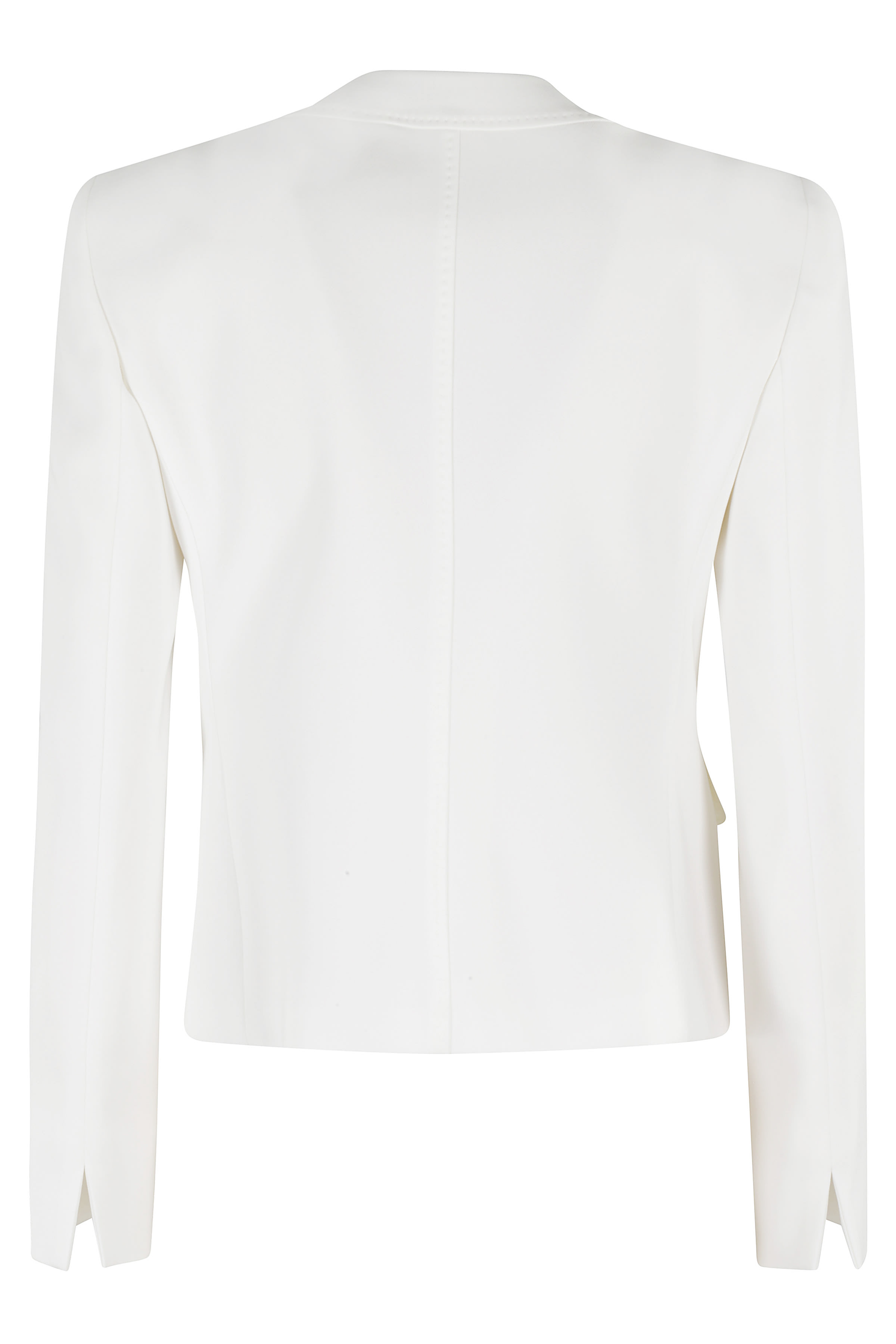 【送料&関税込】Max Mara Studio Yana Cropped Jacket Max Mara Studio Yana Cropped Jacket | italist